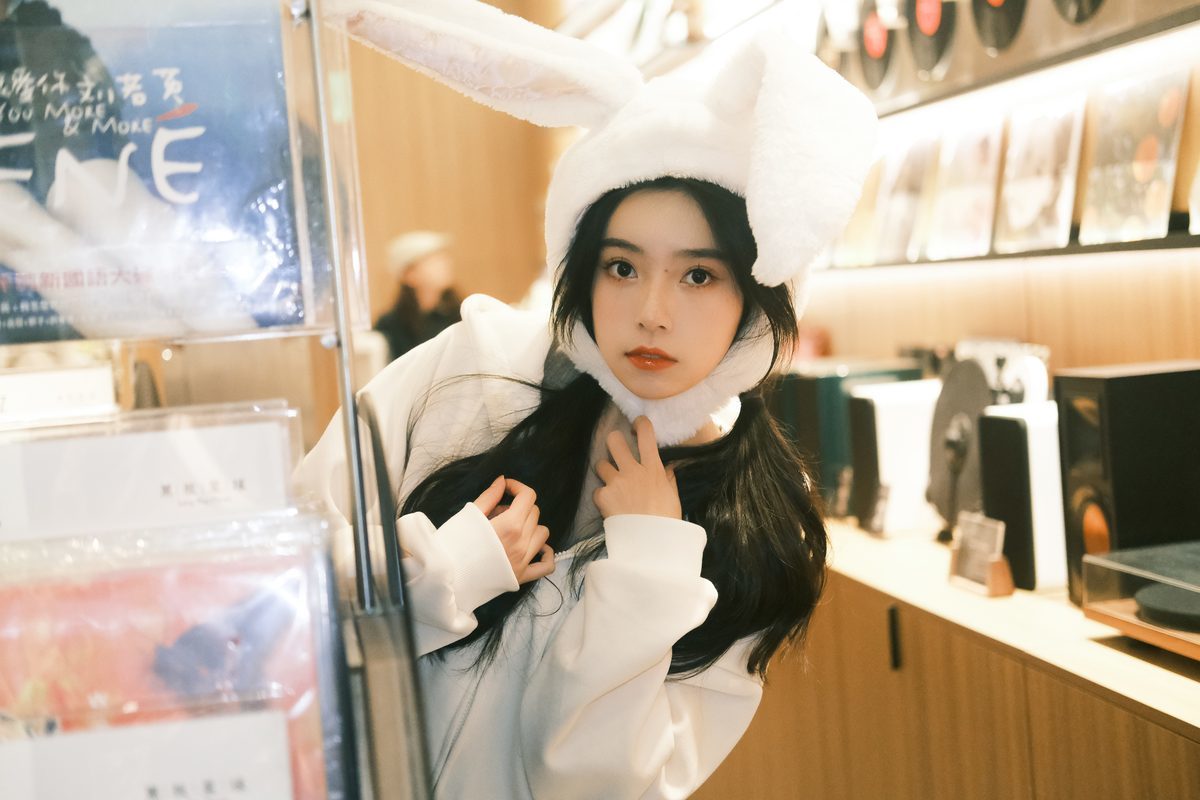 图片[4]-YiTuYu艺图语 Vol.3819 Jing Jing Jing[30P]-六色网