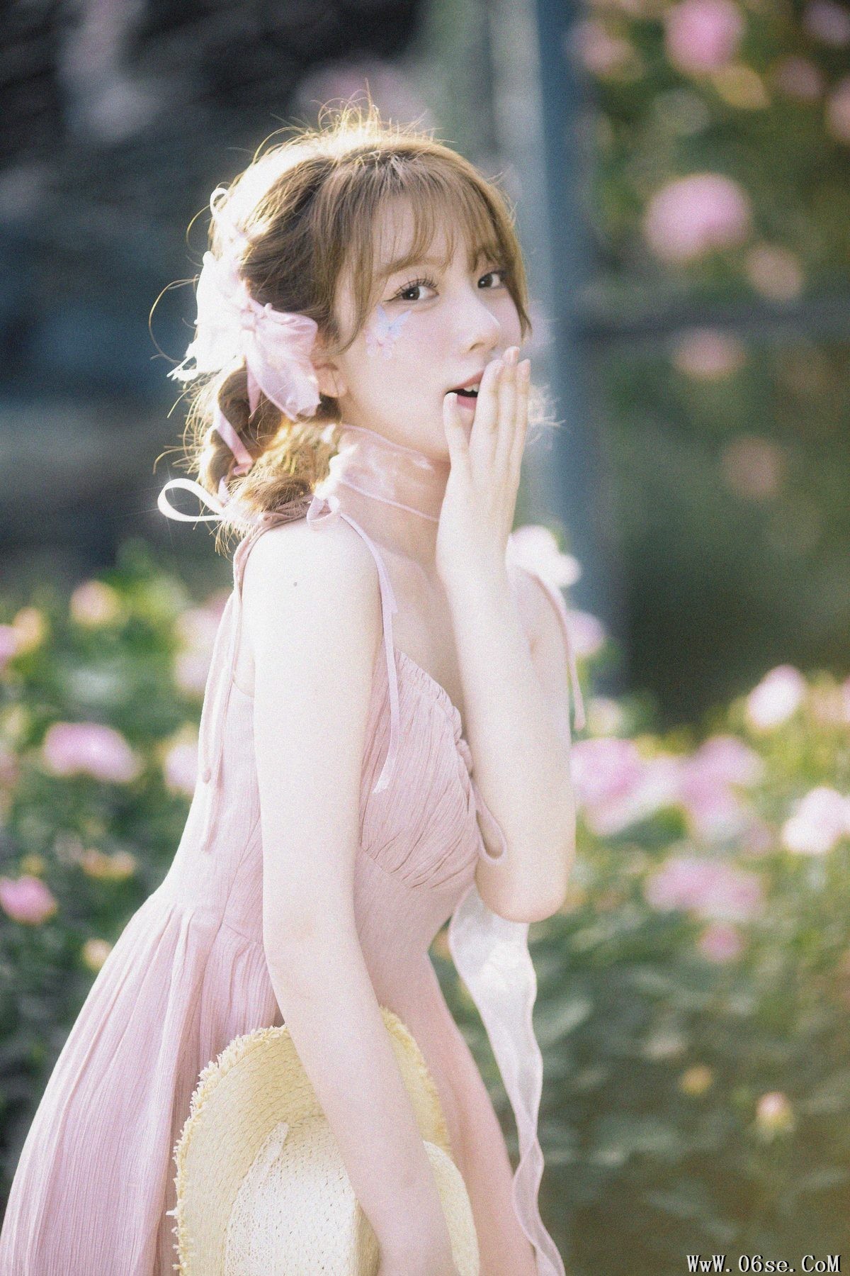 图片[5]-YiTuYu艺图语 Vol.5337 Xiao Huang Yu[20P]-六色网
