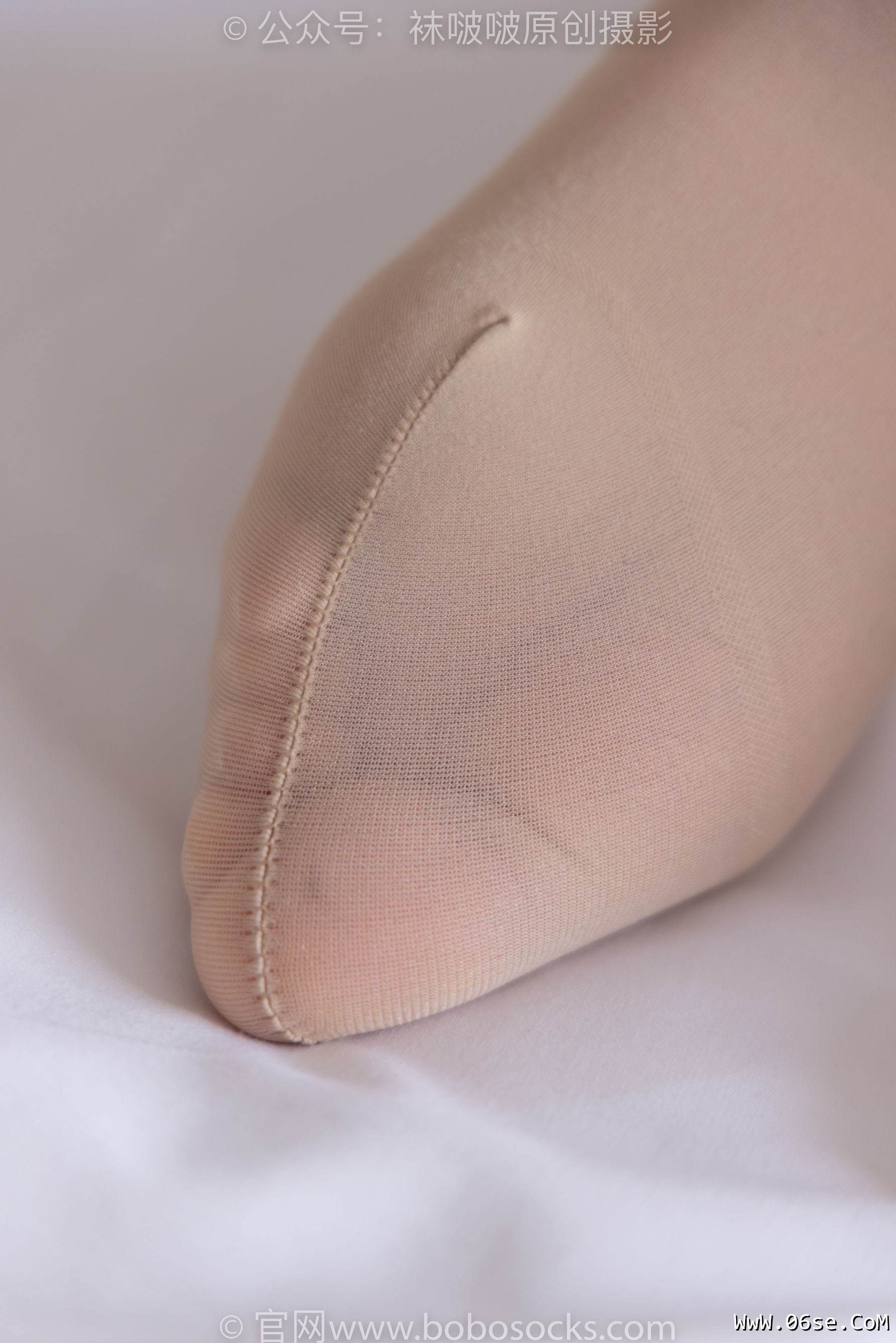 图片[47]-BoBoSocks袜啵啵 No.169 小甜豆-黑皮鞋、厚黑丝、厚肉丝[145P]-六色网