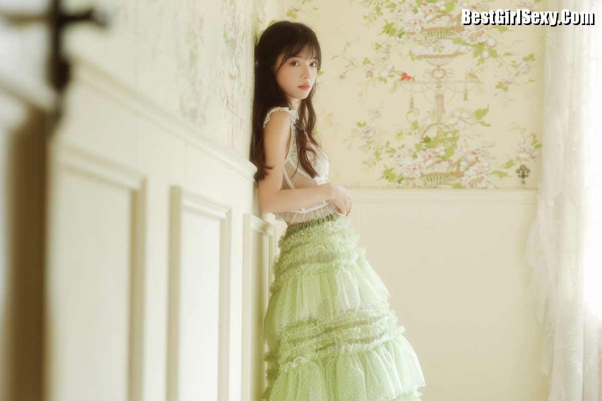 图片[22]-YiTuYu艺图语 Vol.3975 Ling Xiao Qi[45P]-六色网