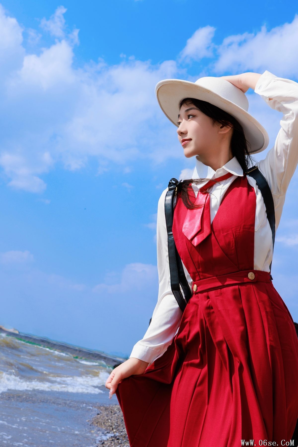 图片[12]-YiTuYu艺图语 Vol.4810 Pei Tong Xue[33P]-六色网