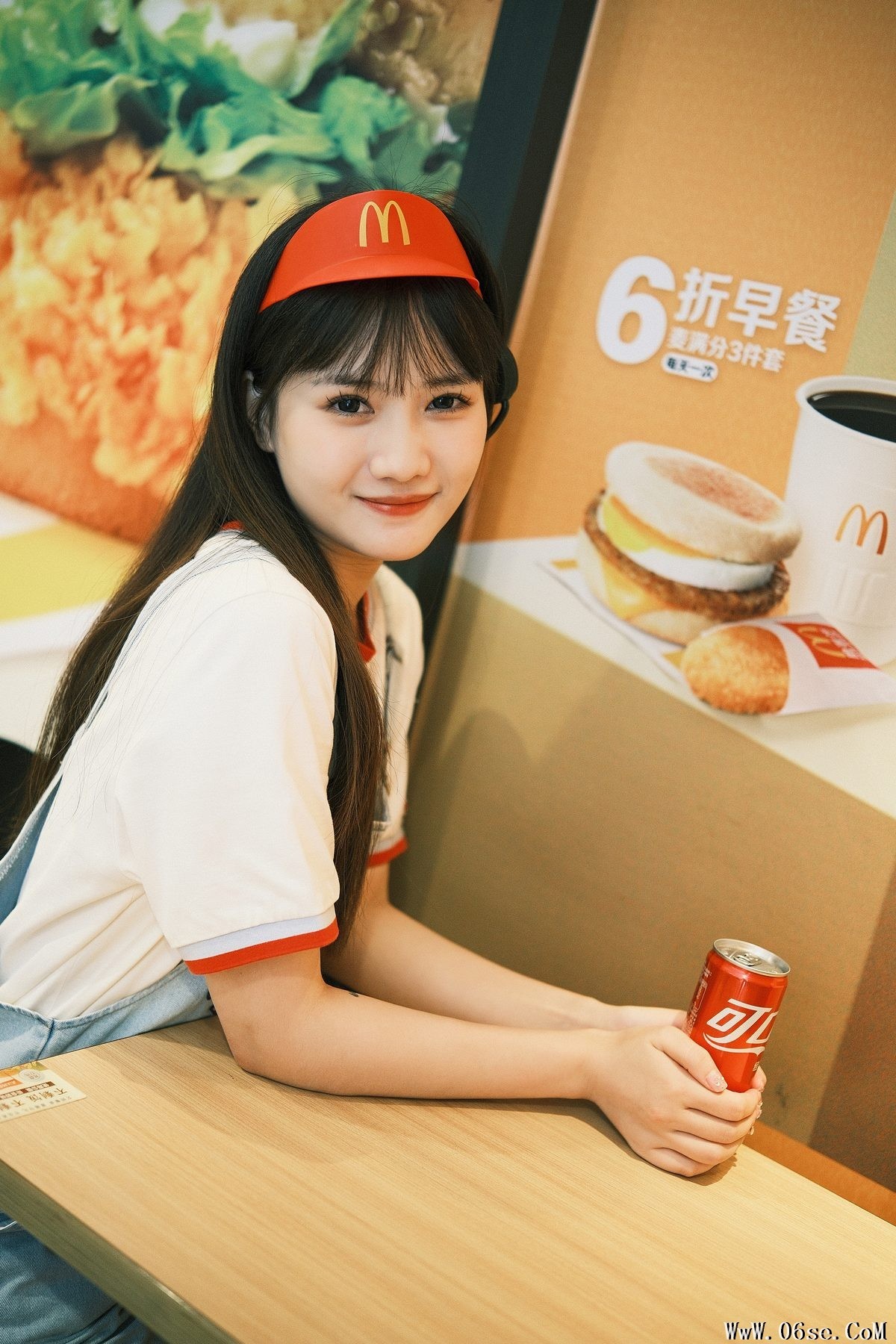 图片[12]-YiTuYu艺图语 Vol.5327 Bu Xu Qiao Er Lang Tui[23P]-六色网