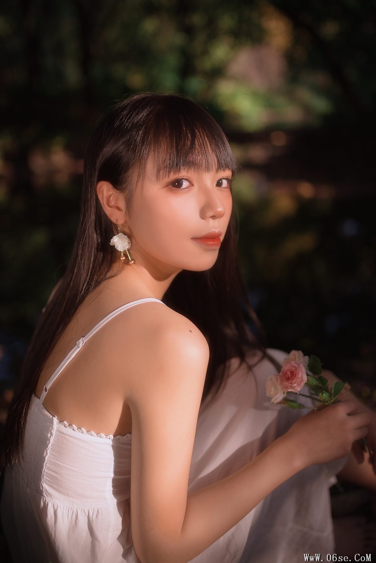 图片[25]-YiTuYu艺图语 Vol.5346 Krycry[31P]-六色网