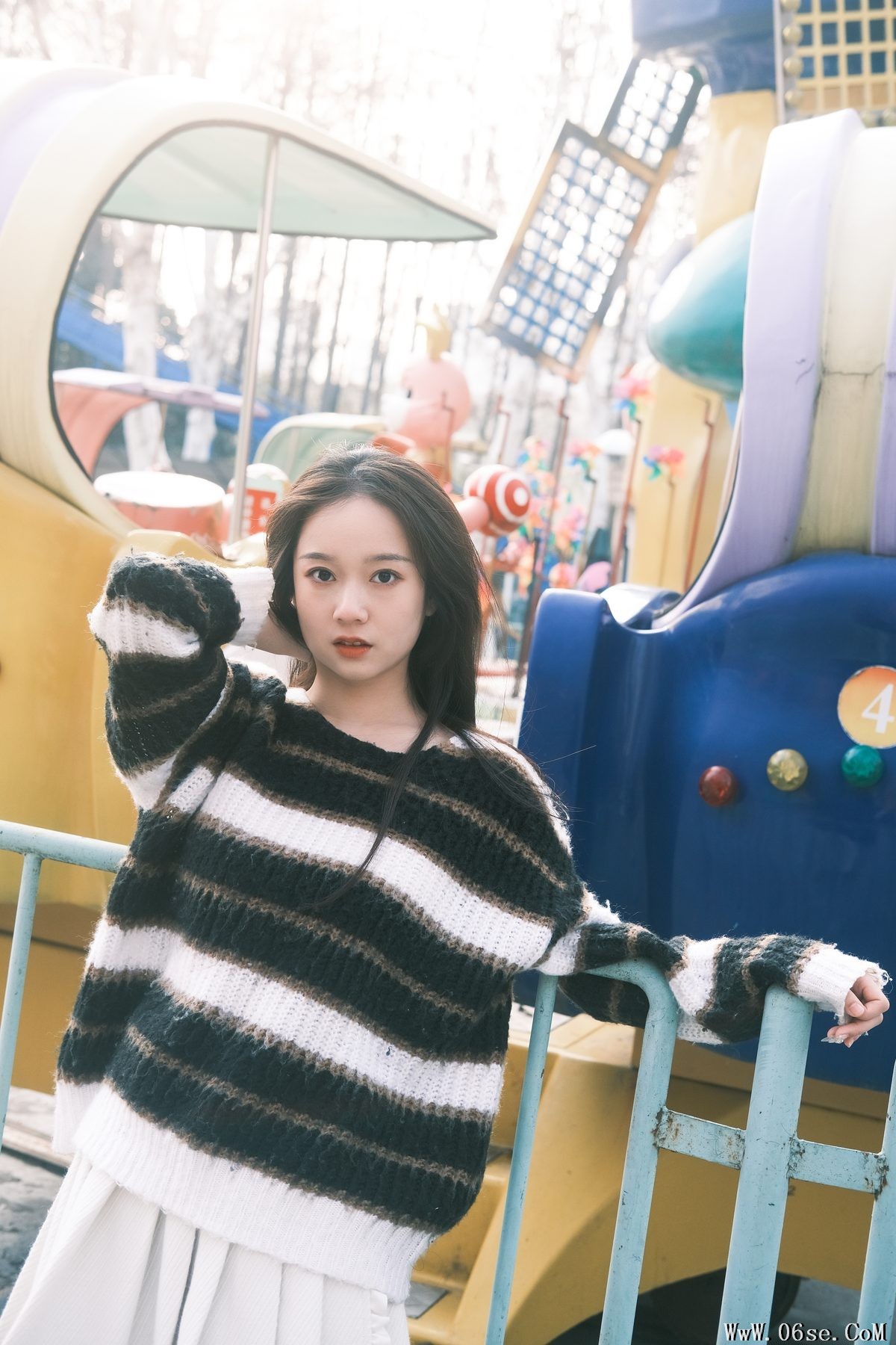 图片[5]-YiTuYu艺图语 Vol.3727 Ge Man Ni Nini[38P]-六色网