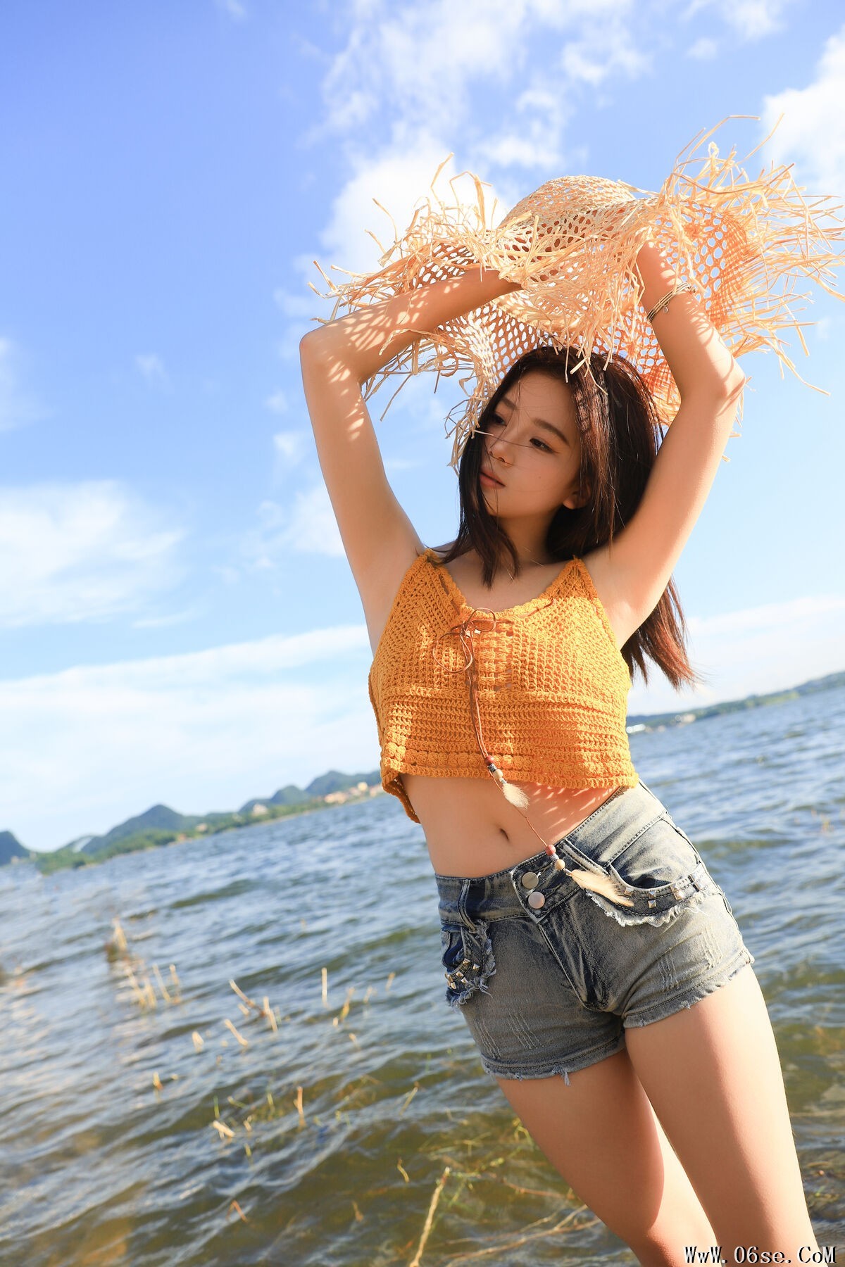 图片[38]-YiTuYu艺图语 Vol.7471 To Xiao Bei[40P]-六色网