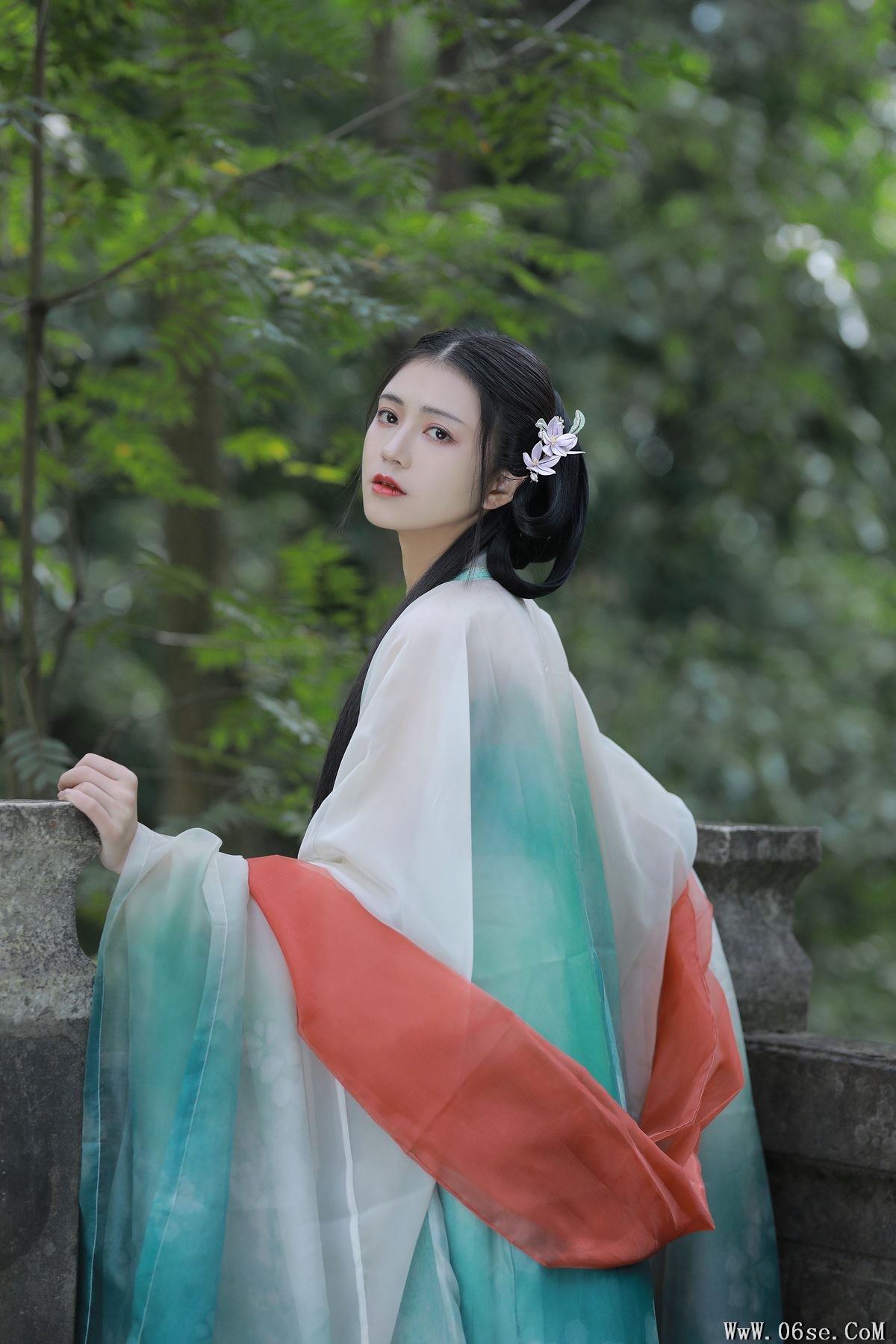 图片[35]-YiTuYu艺图语 Vol.5088 Wu Sui[40P]-六色网