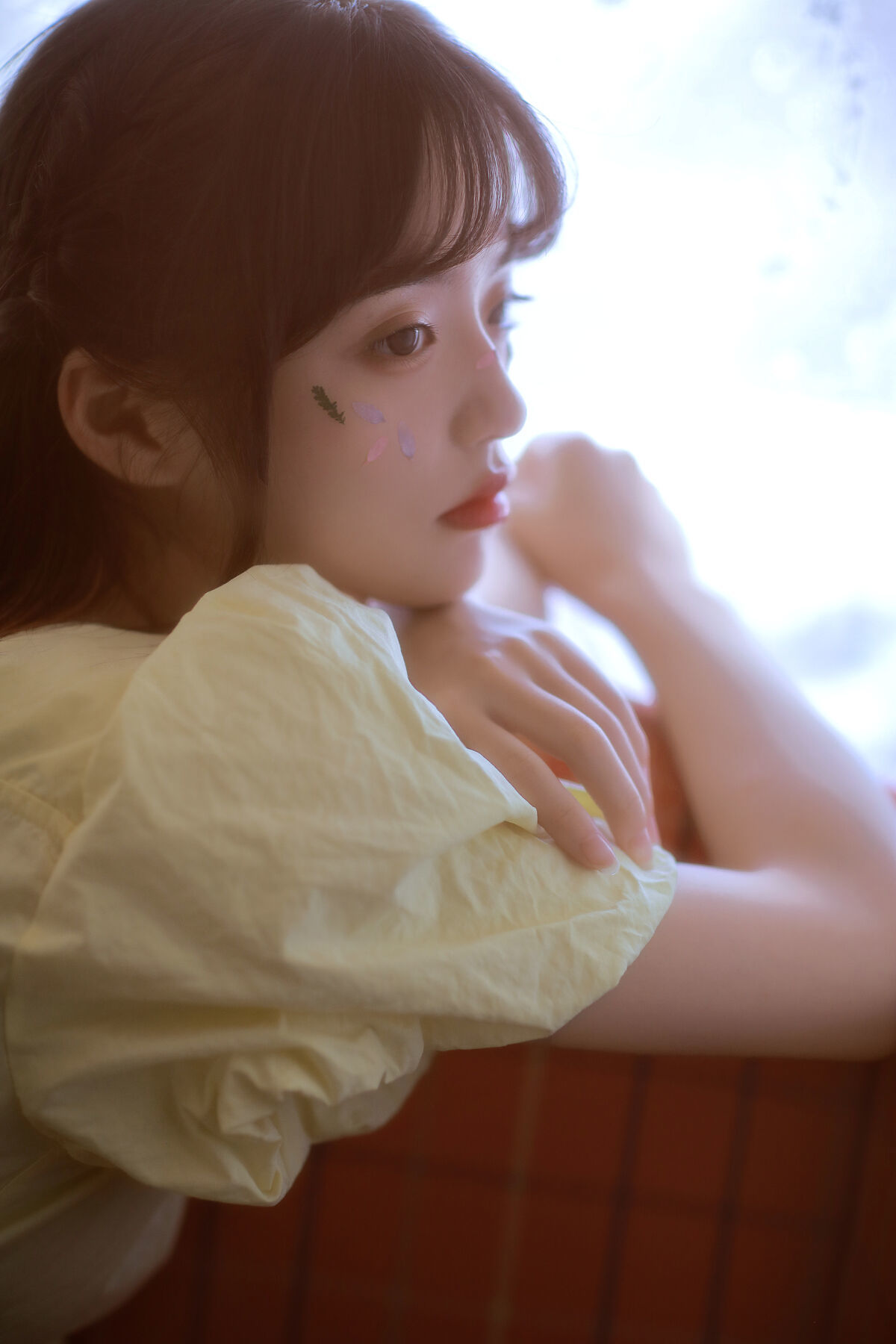 图片[9]-YiTuYu艺图语 Vol.7002 G Gao Gao[31P]-六色网