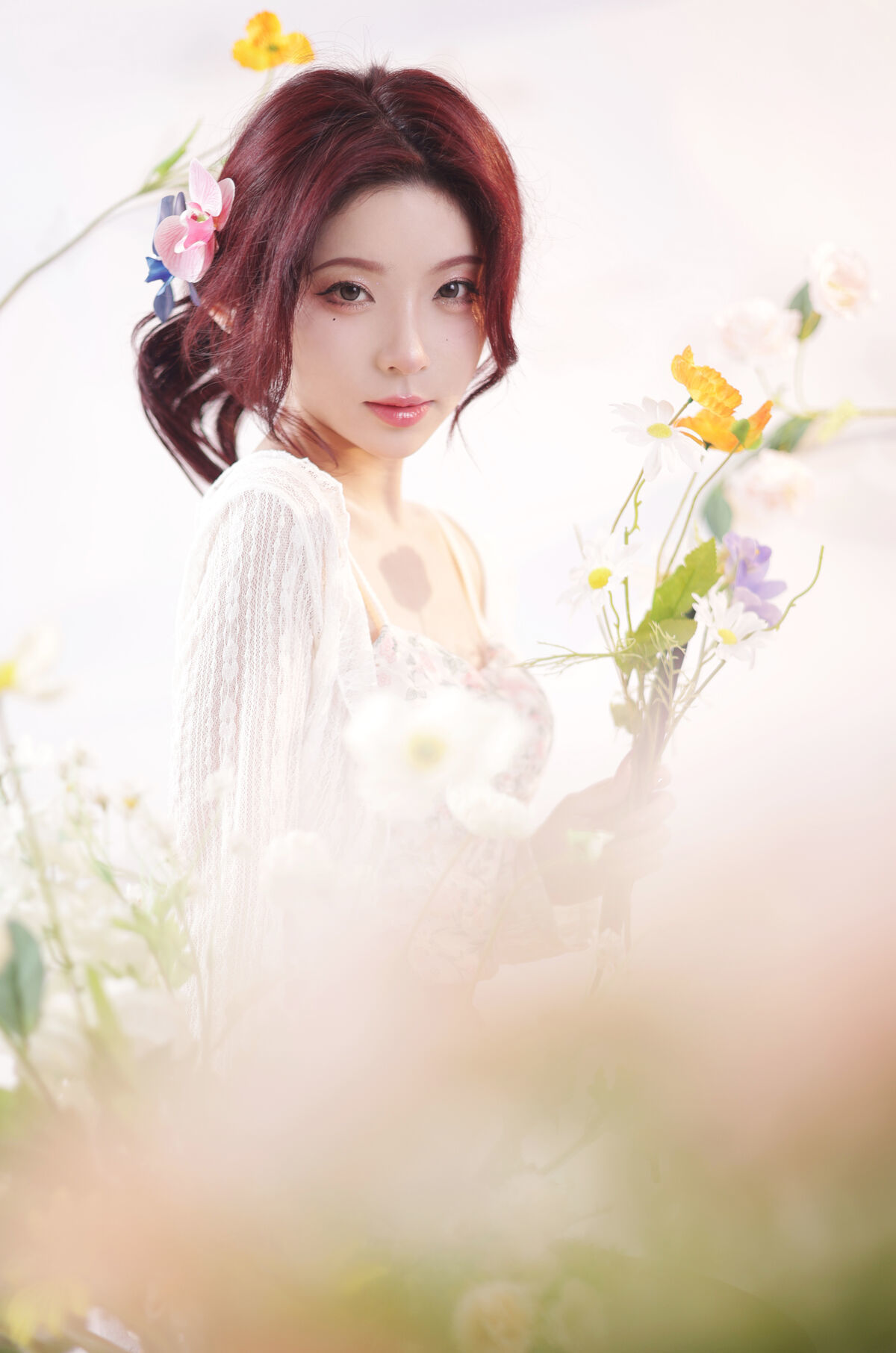 图片[8]-YiTuYu艺图语 Vol.7324 Rong Rong[31P]-六色网