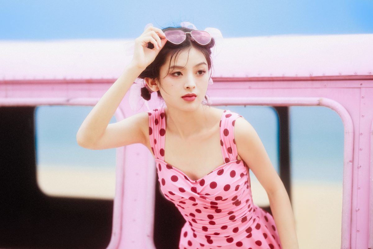 图片[36]-YiTuYu艺图语 Vol.5430 Zhang Zhang Bao[53P]-六色网