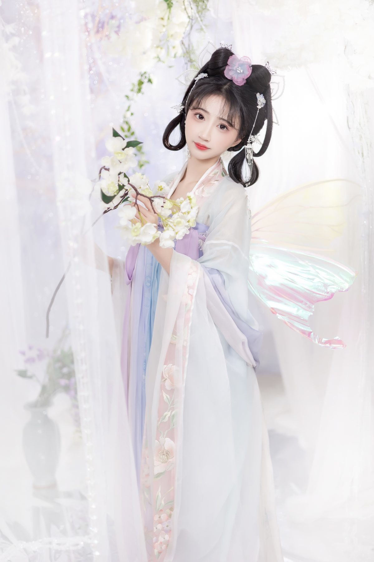 图片[12]-YiTuYu艺图语 Vol.3467 Qi Luo Sheng De Xiao Su Su[30P]-六色网
