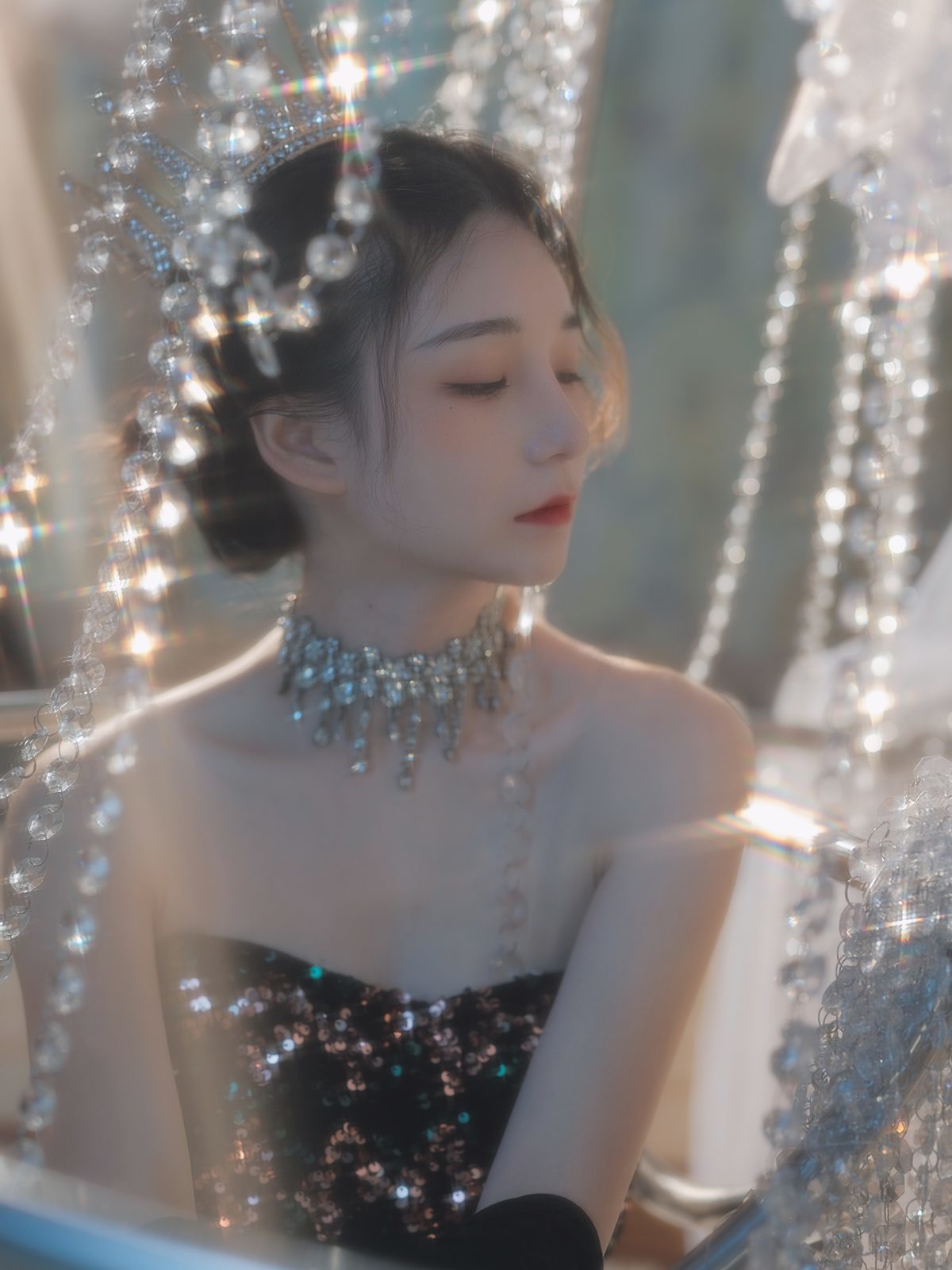 图片[9]-YiTuYu艺图语 Vol.4986 Lin Lang[26P]-六色网