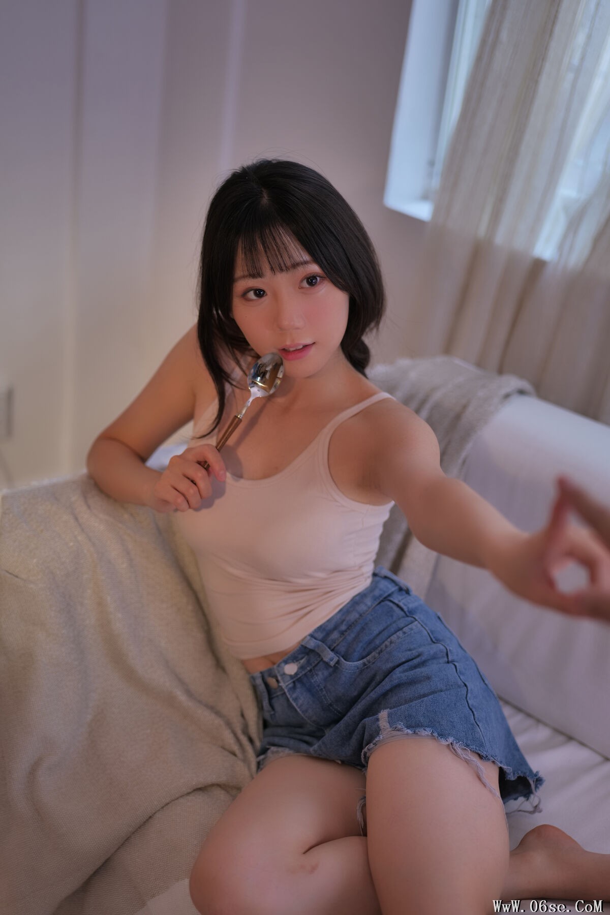 图片[18]-YiTuYu艺图语 Vol.7661 Ai Zi Zhan Shi[34P]-六色网