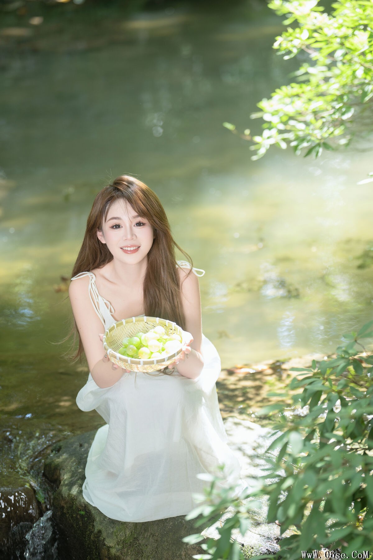 图片[11]-YiTuYu艺图语 Vol.7701 Pao Fu Xiao Fang[30P]-六色网