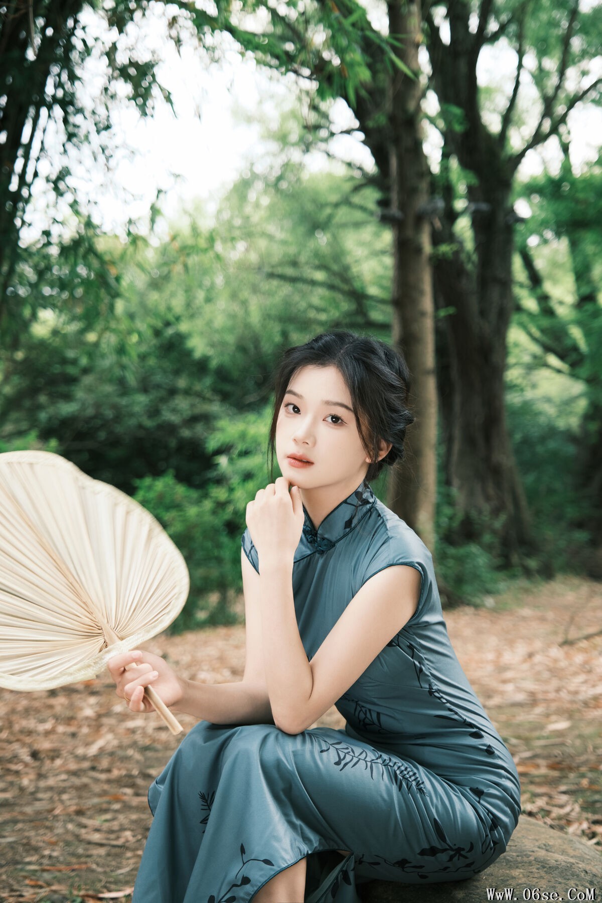 图片[18]-YiTuYu艺图语 Vol.7130 To Xiao Bei[24P]-六色网