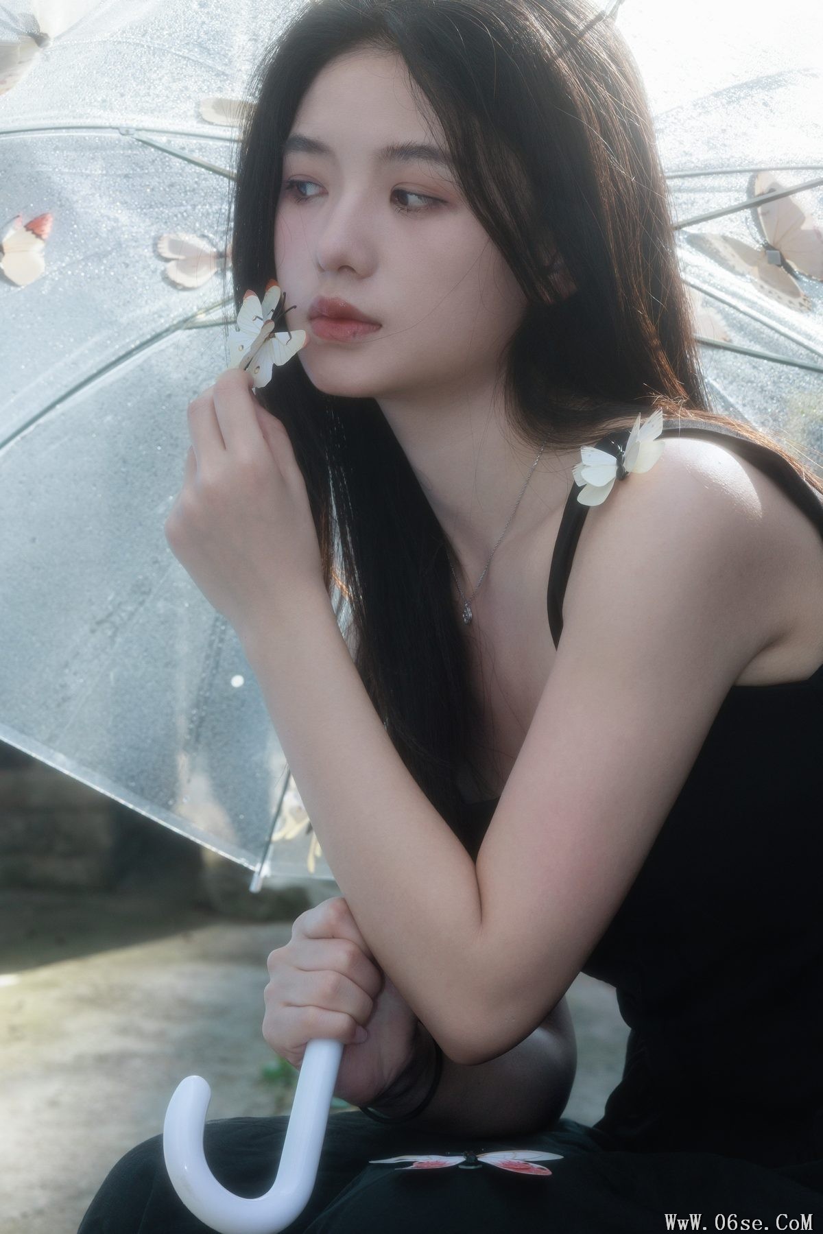 图片[30]-YiTuYu艺图语 Vol.5616 Bu Ta Xiao Yao[30P]-六色网