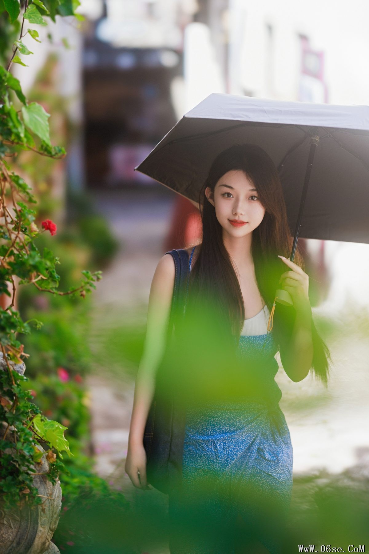 图片[49]-YiTuYu艺图语 Vol.5095 Pei Tong Xue[60P]-六色网