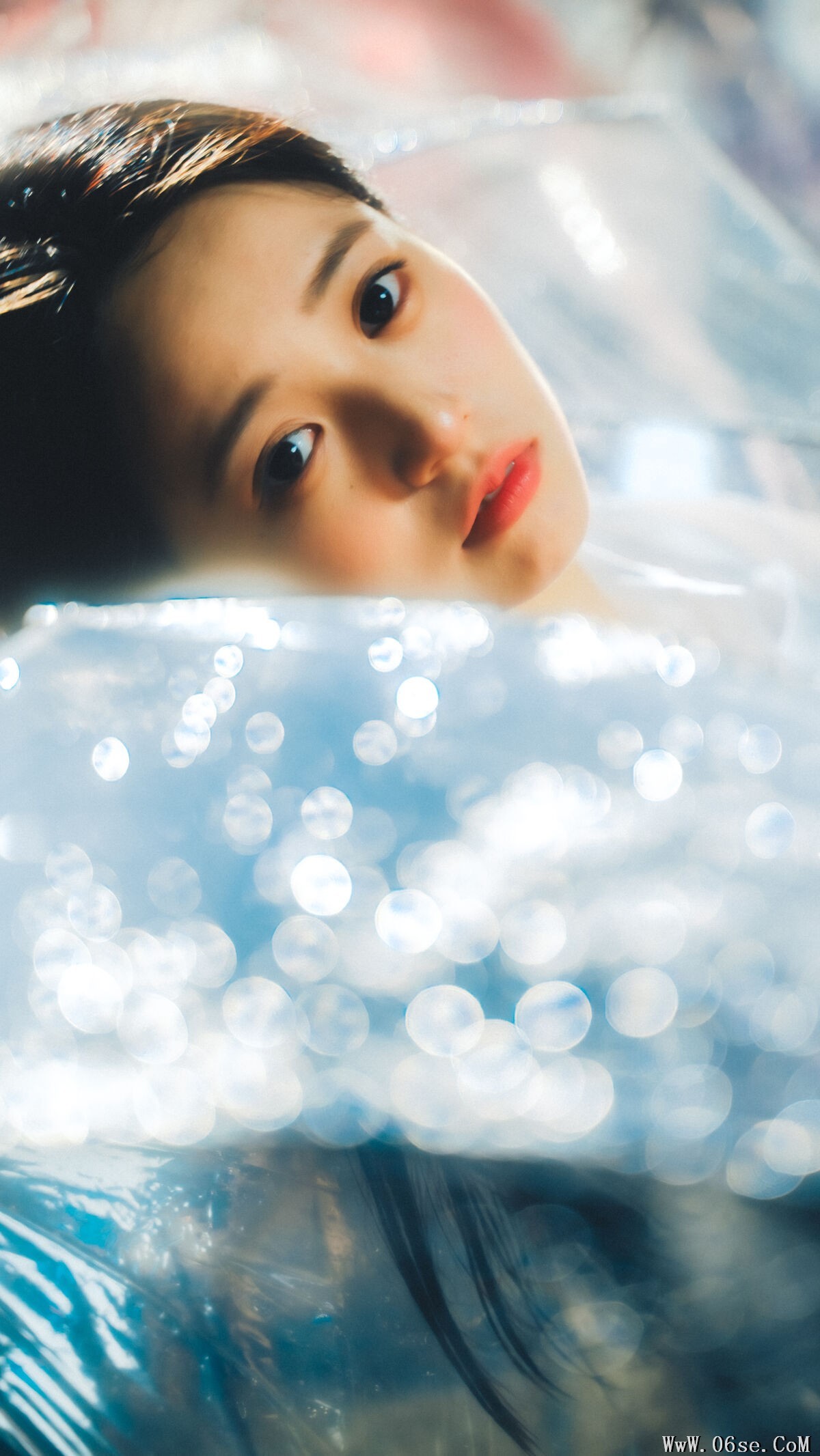 图片[25]-YiTuYu艺图语 Vol.7610 Xiao Yi[28P]-六色网