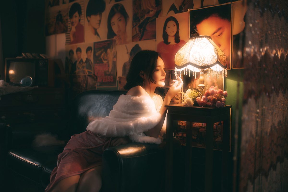 图片[4]-YiTuYu艺图语 Vol.5399 Mo Me Li[36P]-六色网