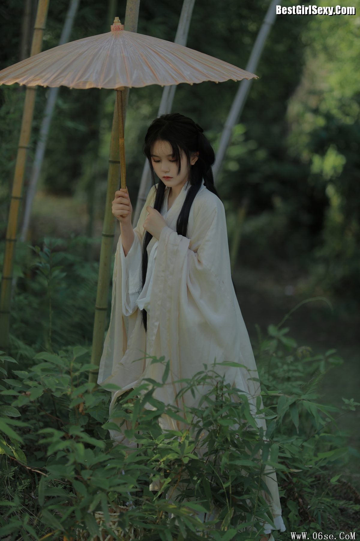 图片[21]-YiTuYu艺图语 Vol.3986 Wen Yu Jia[25P]-六色网