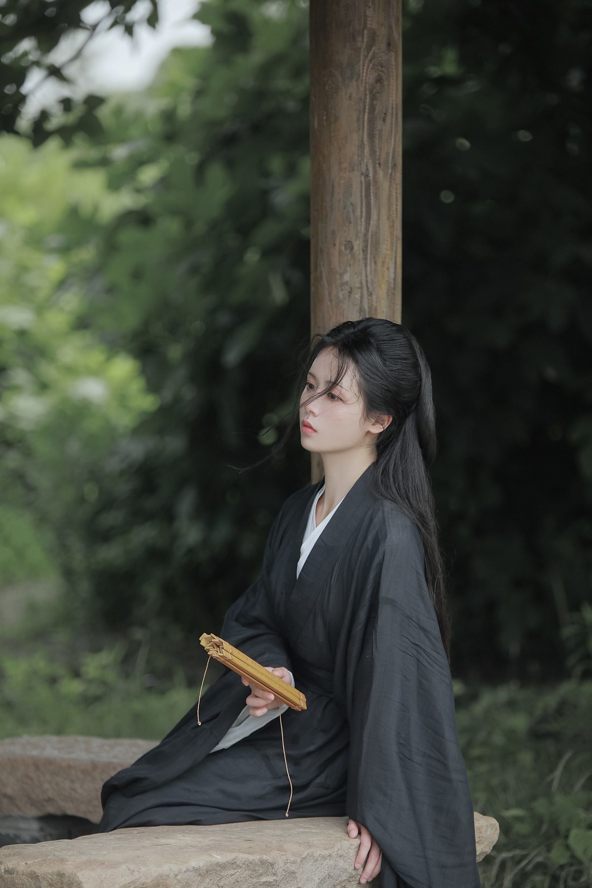 图片[16]-YiTuYu艺图语 Vol.5627 Dai Bu Zhu De Yi Mi[25P]-六色网
