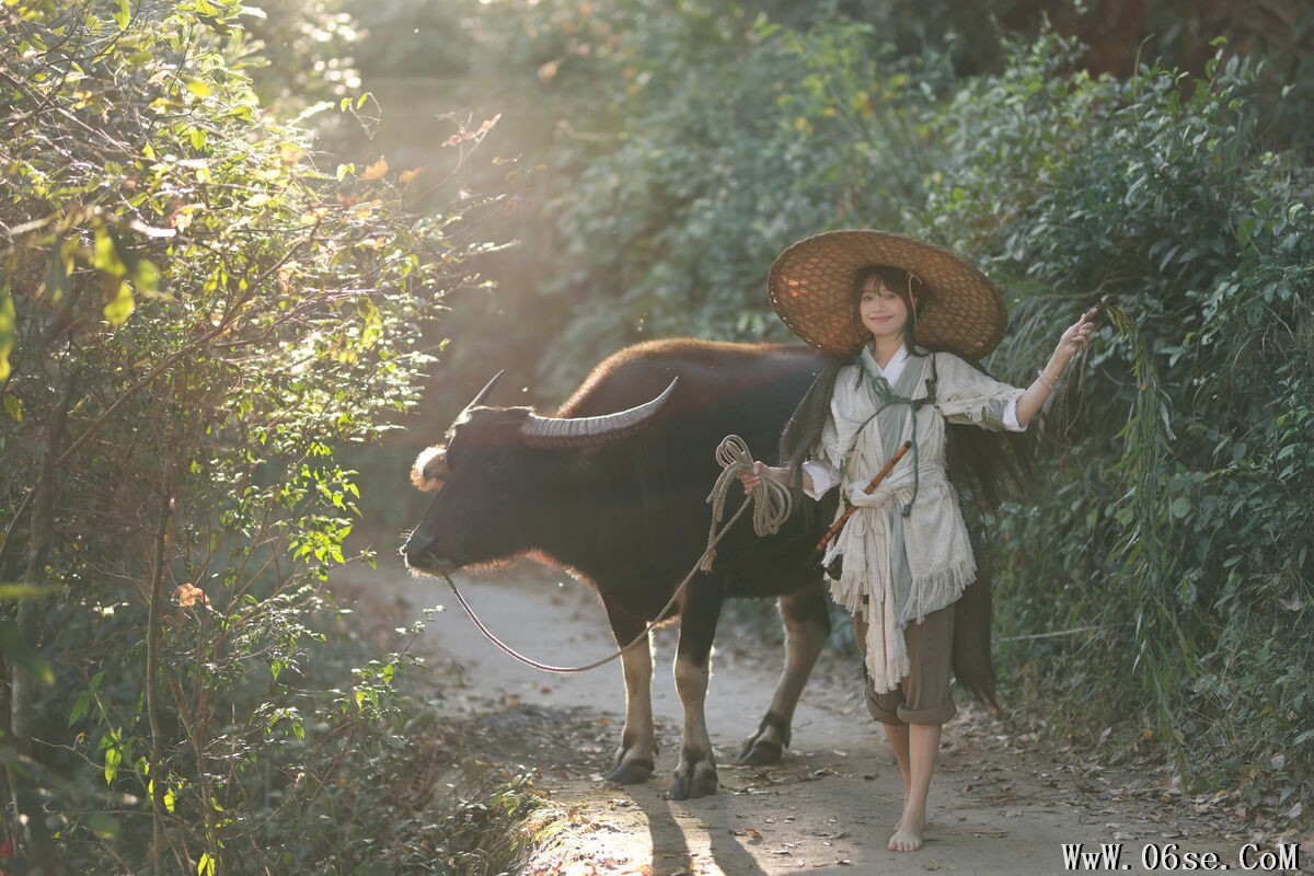 图片[4]-YiTuYu艺图语 Vol.7726 Hui Er Er Ya[21P]-六色网