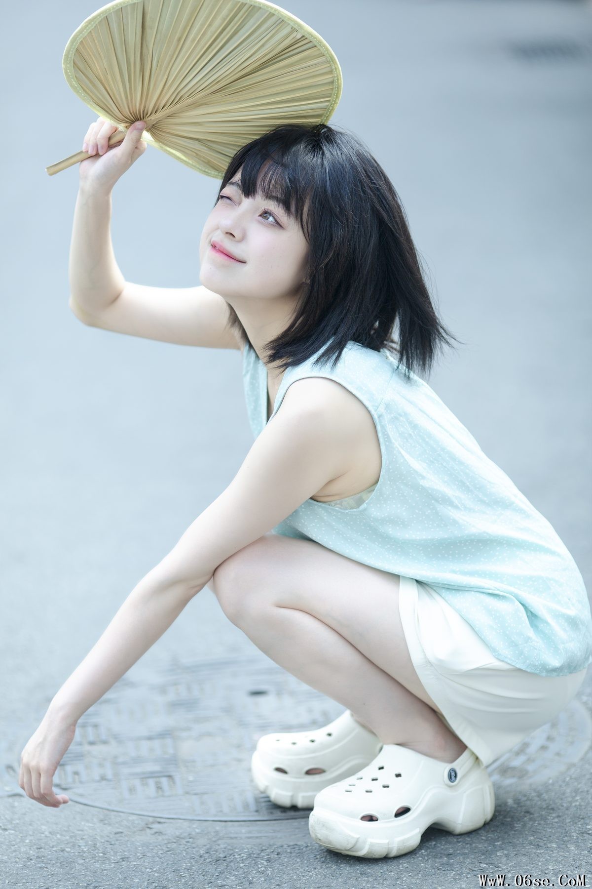 图片[12]-YiTuYu艺图语 Vol.4737 Yan Li Er Salter[21P]-六色网