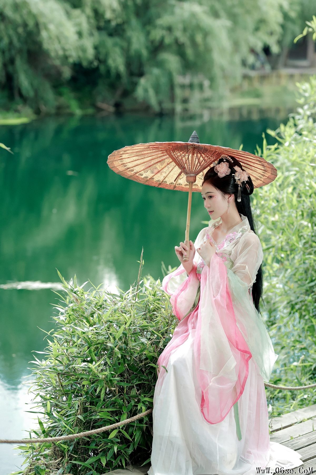 图片[14]-YiTuYu艺图语 Vol.4802 Cha Xiao Tu[29P]-六色网