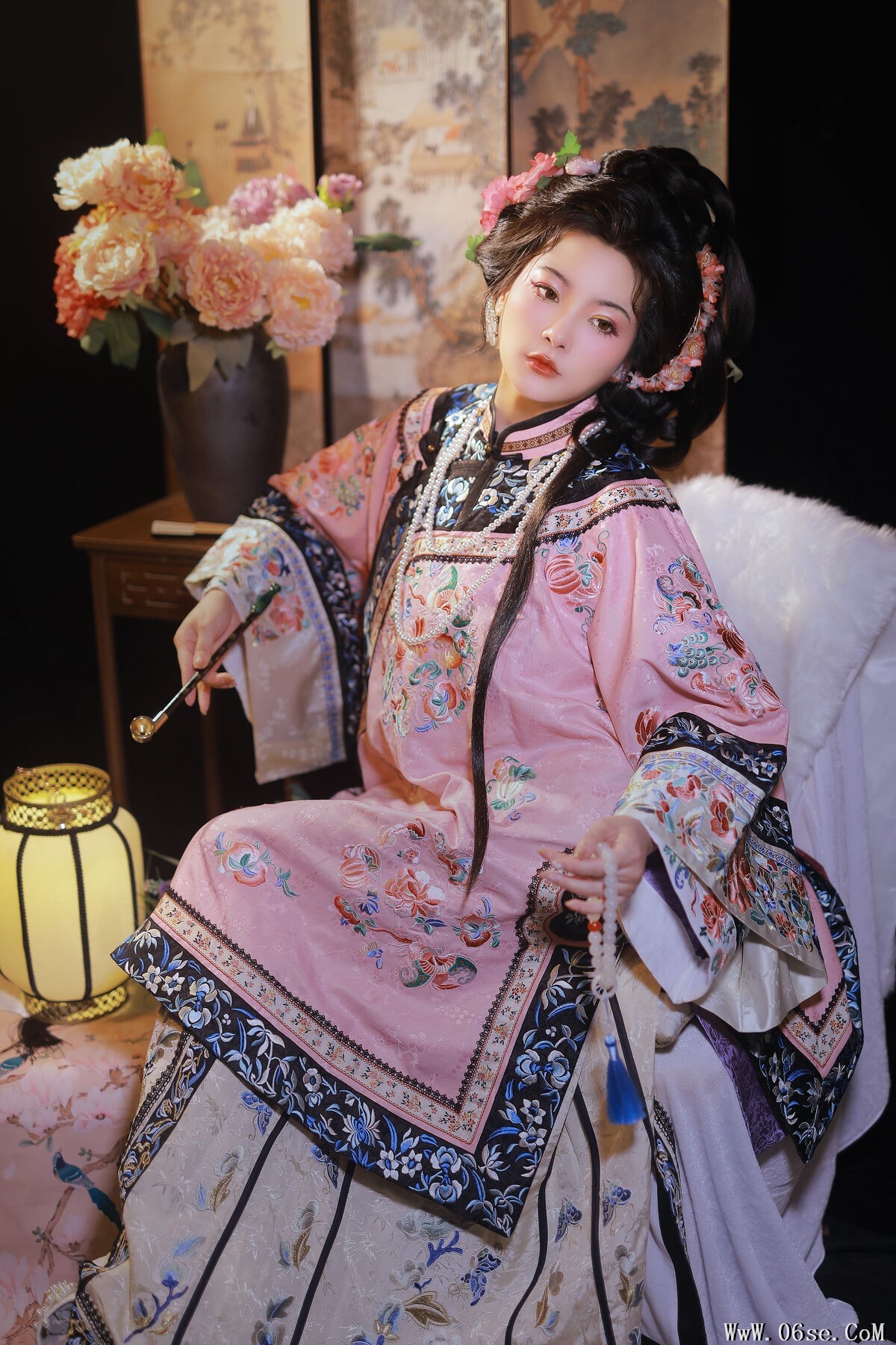 图片[10]-YiTuYu艺图语 Vol.7692 Mao Zi Zi[22P]-六色网