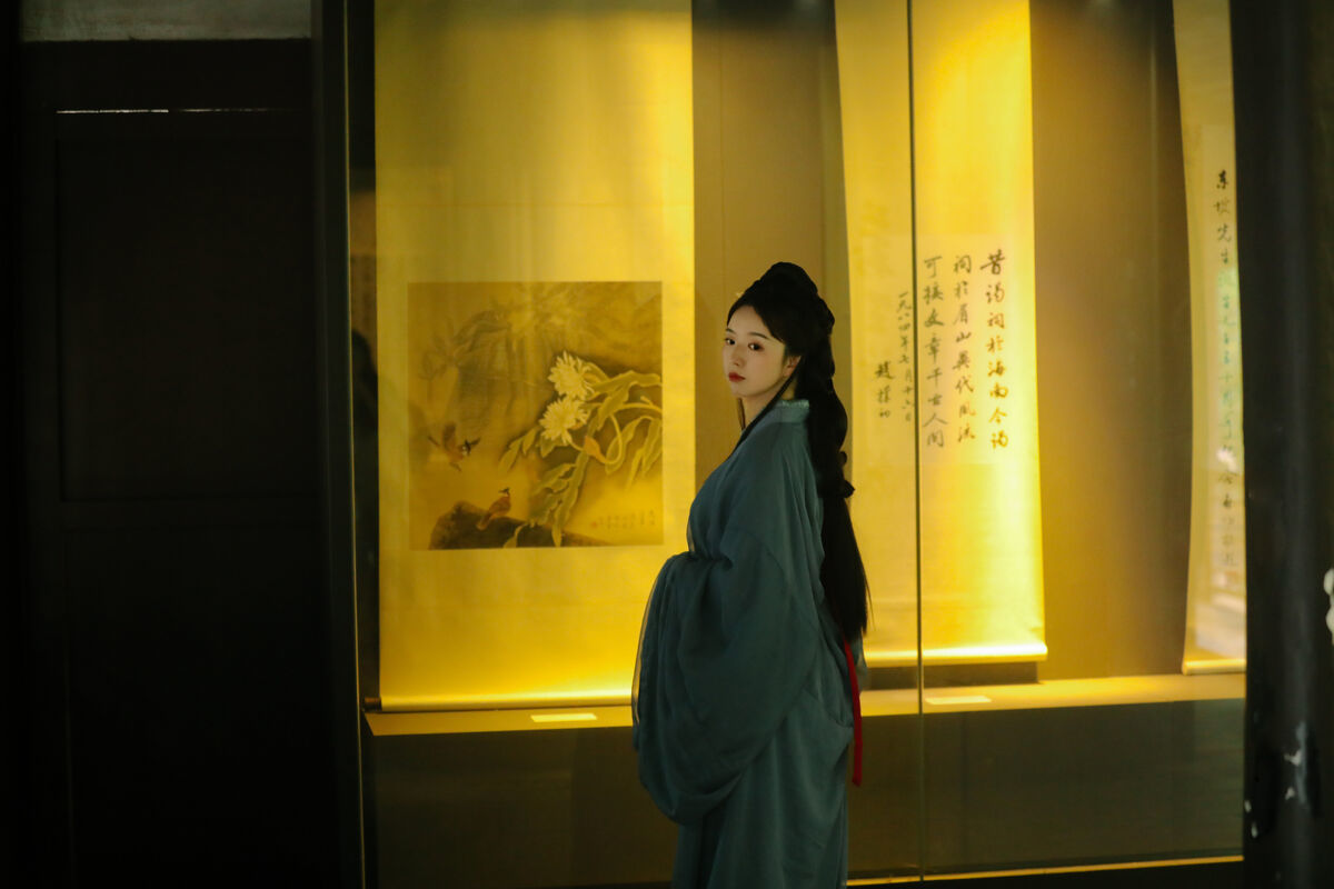 图片[19]-YiTuYu艺图语 Vol.6948 Satisfy[22P]-六色网