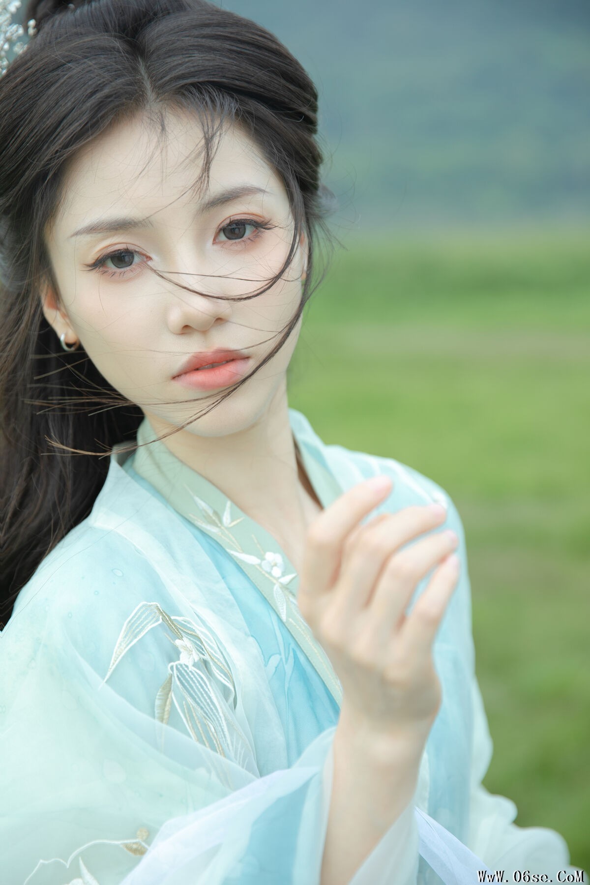 图片[17]-YiTuYu艺图语 Vol.7239 Zhu Zhu[32P]-六色网