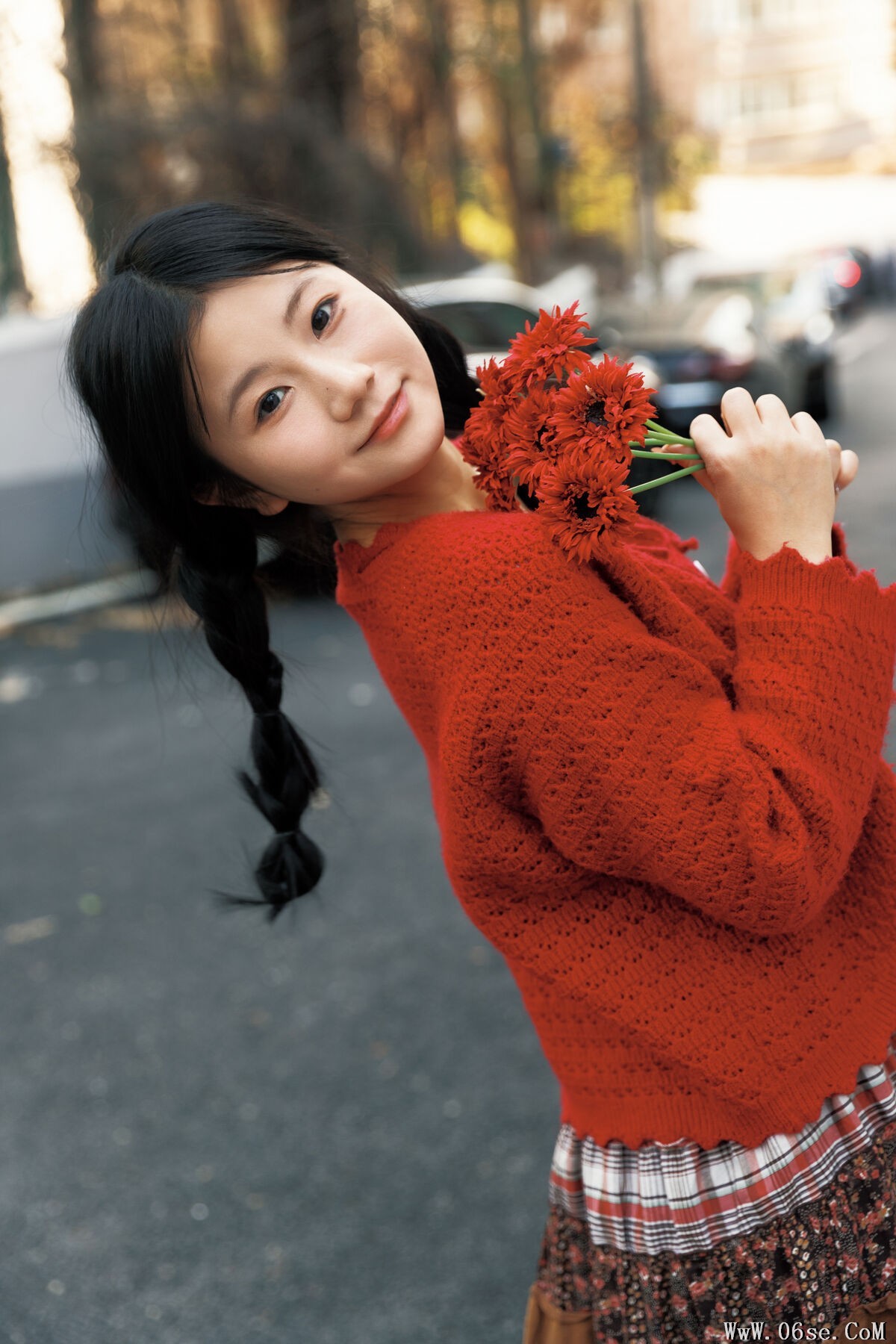 图片[20]-YiTuYu艺图语 Vol.6567 Rou Song Bao[22P]-六色网