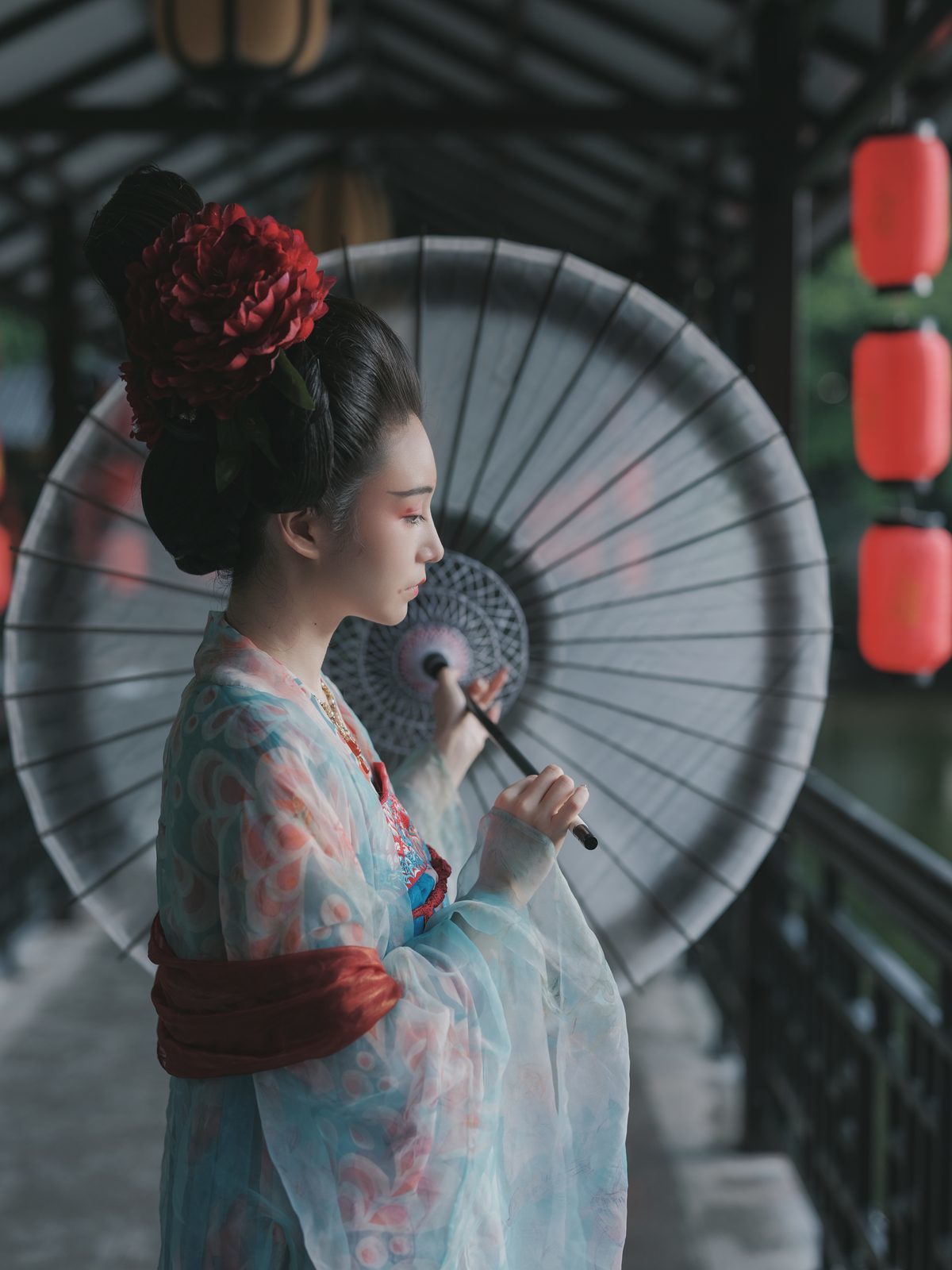 图片[39]-YiTuYu艺图语 Vol.4925 Lin Lang[40P]-六色网