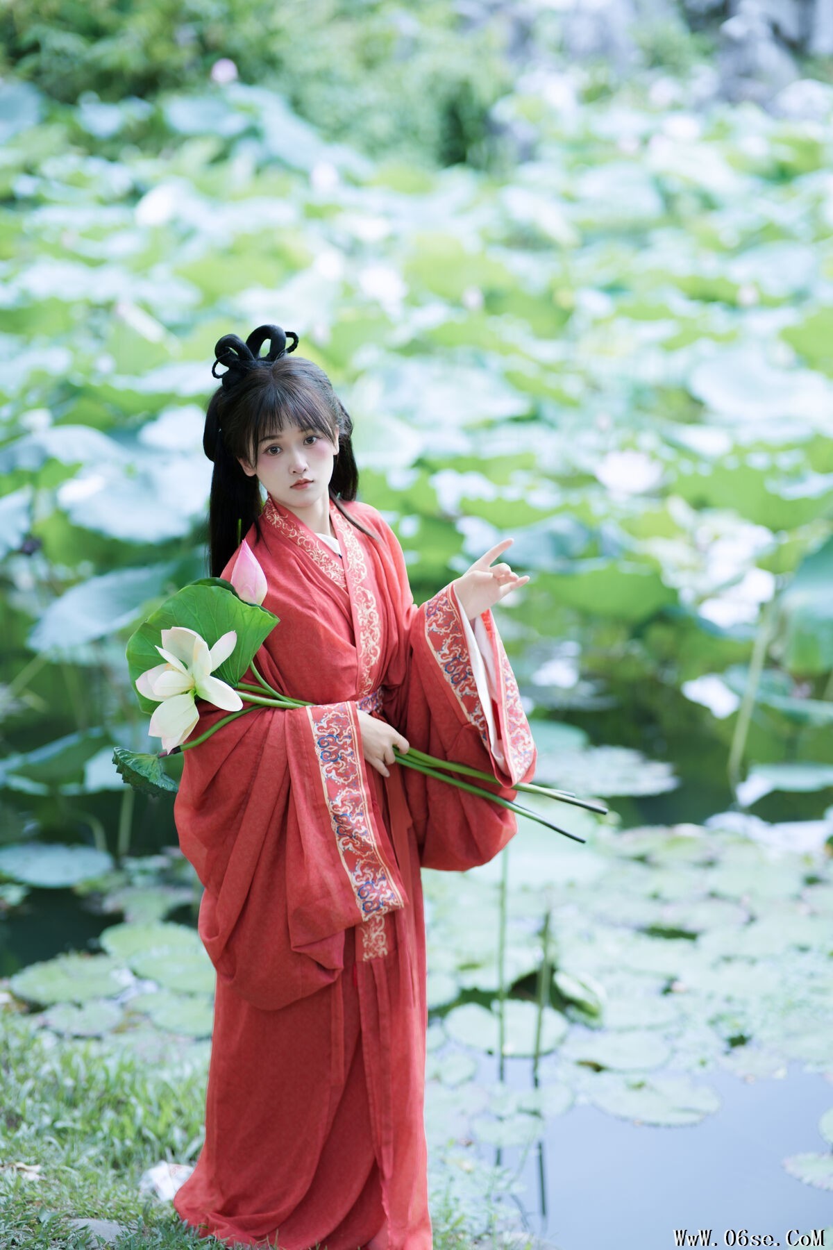 图片[25]-YiTuYu艺图语 Vol.7442 Xiao Xiao Yu[28P]-六色网