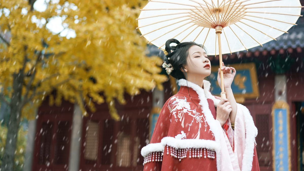 图片[20]-YiTuYu艺图语 Vol.3266 Wang Wang Xiao Xiao Shu[23P]-六色网