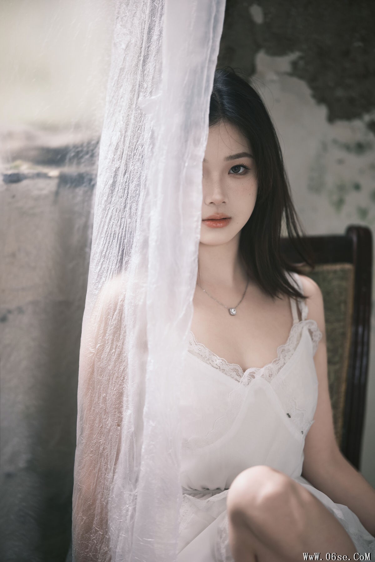 图片[14]-YiTuYu艺图语 Vol.7091 To Xiao Bei[33P]-六色网