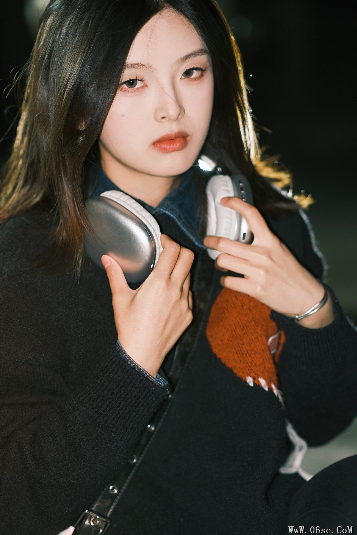图片[16]-YiTuYu艺图语 Vol.5787 Zhang Zhang Bao[22P]-六色网