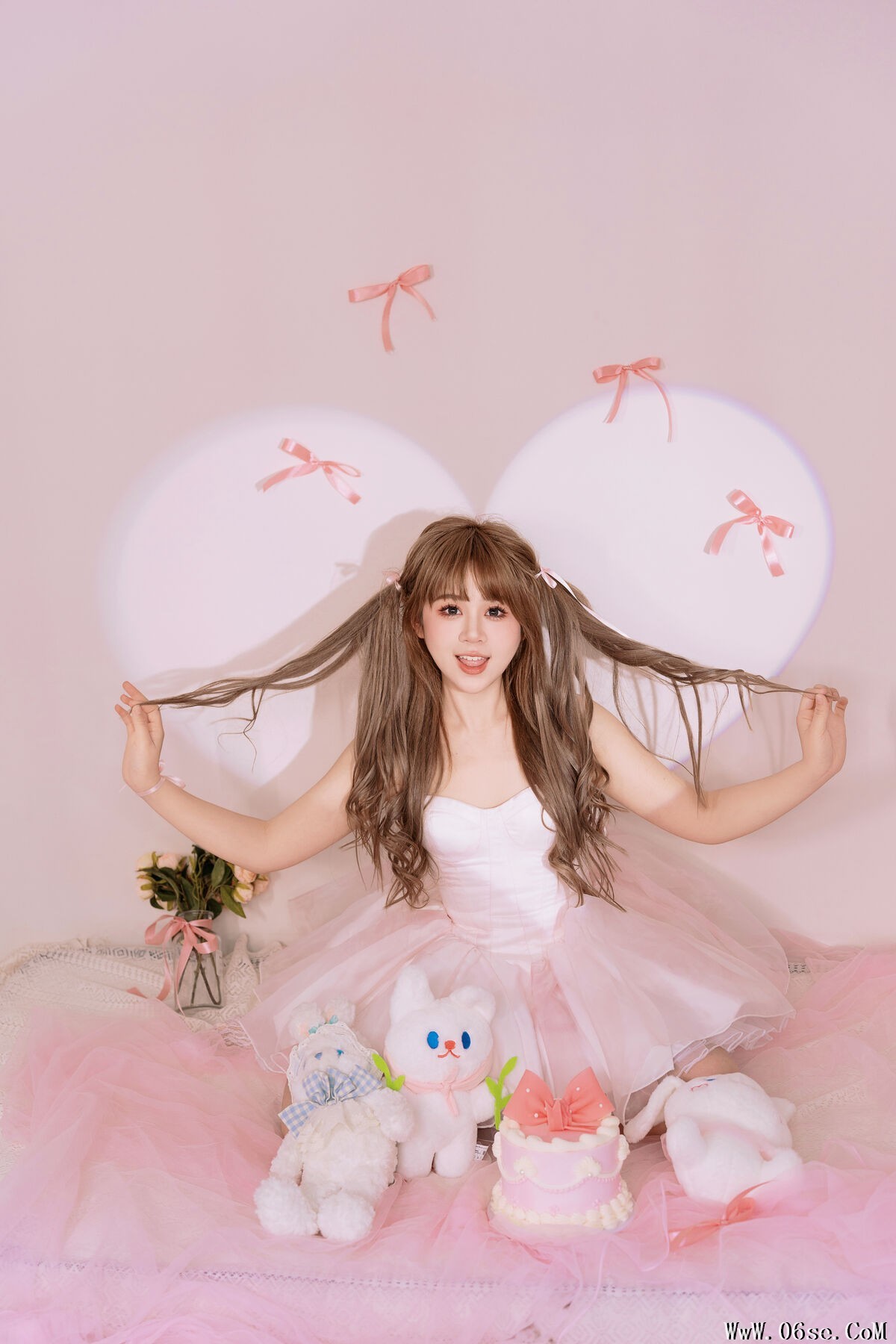 图片[17]-YiTuYu艺图语 Vol.6588 Pao Fu Xiao Fang[28P]-六色网