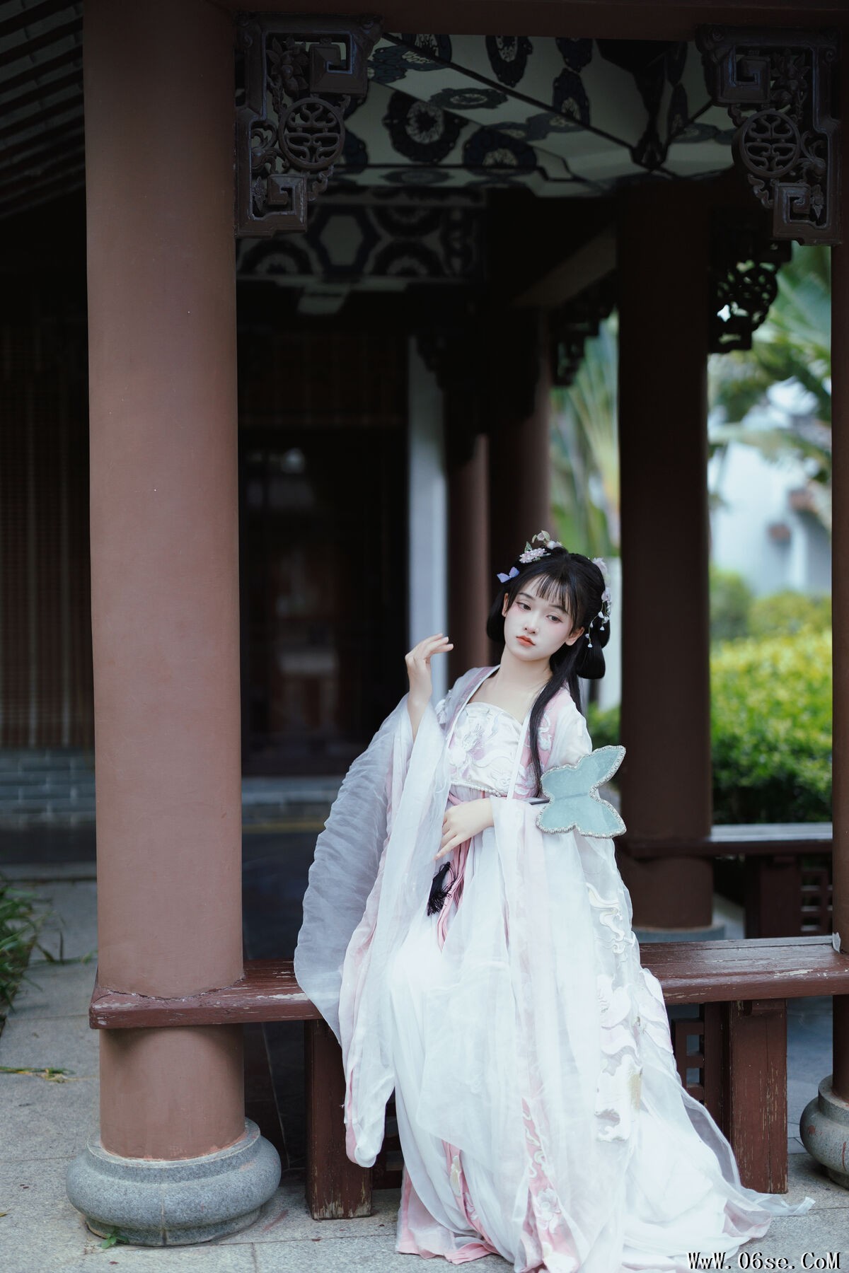 图片[5]-YiTuYu艺图语 Vol.7426 Yi Ming[38P]-六色网
