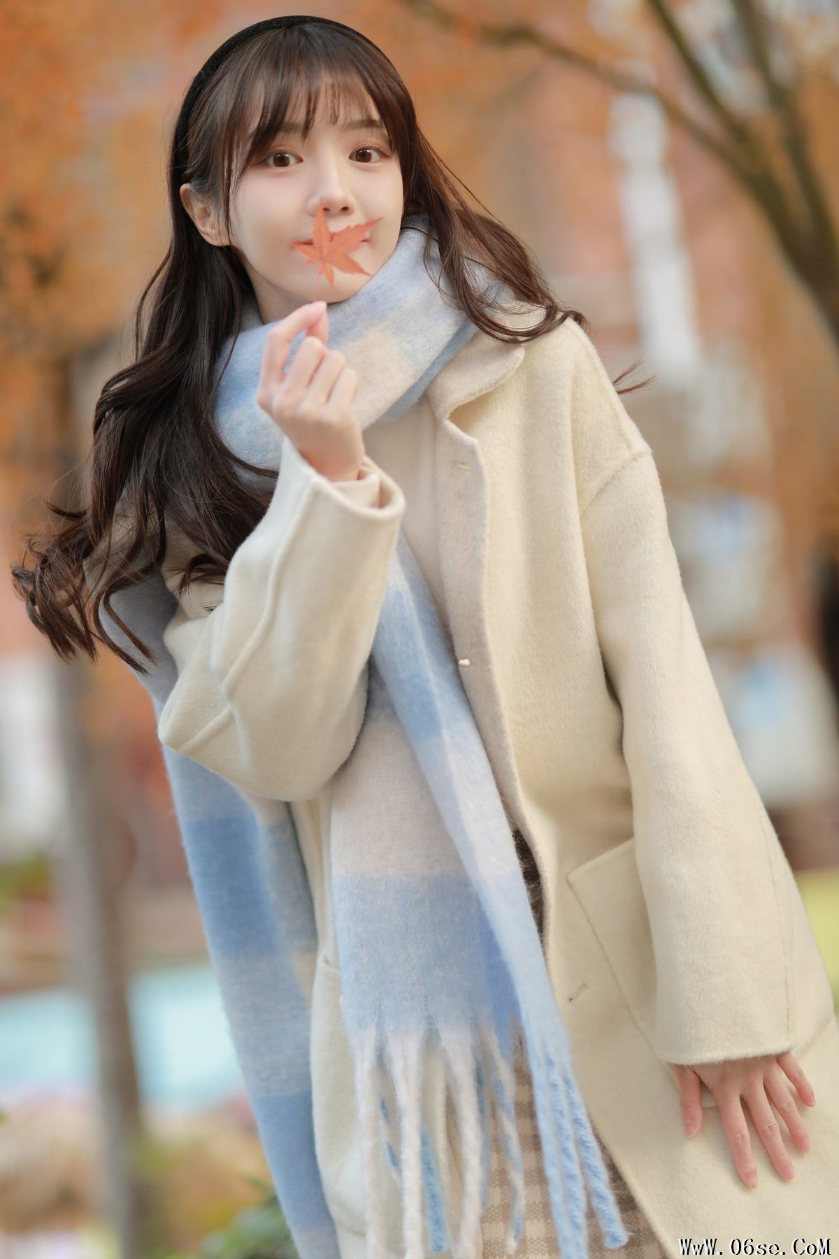 图片[9]-YiTuYu艺图语 Vol.3403 Xi Xi[30P]-六色网