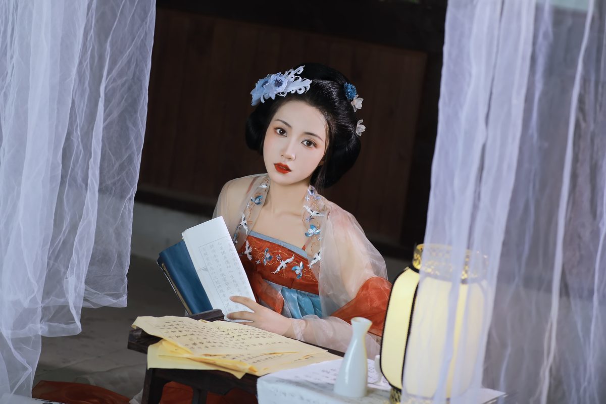 图片[11]-YiTuYu艺图语 Vol.6161 Tian Tian[26P]-六色网