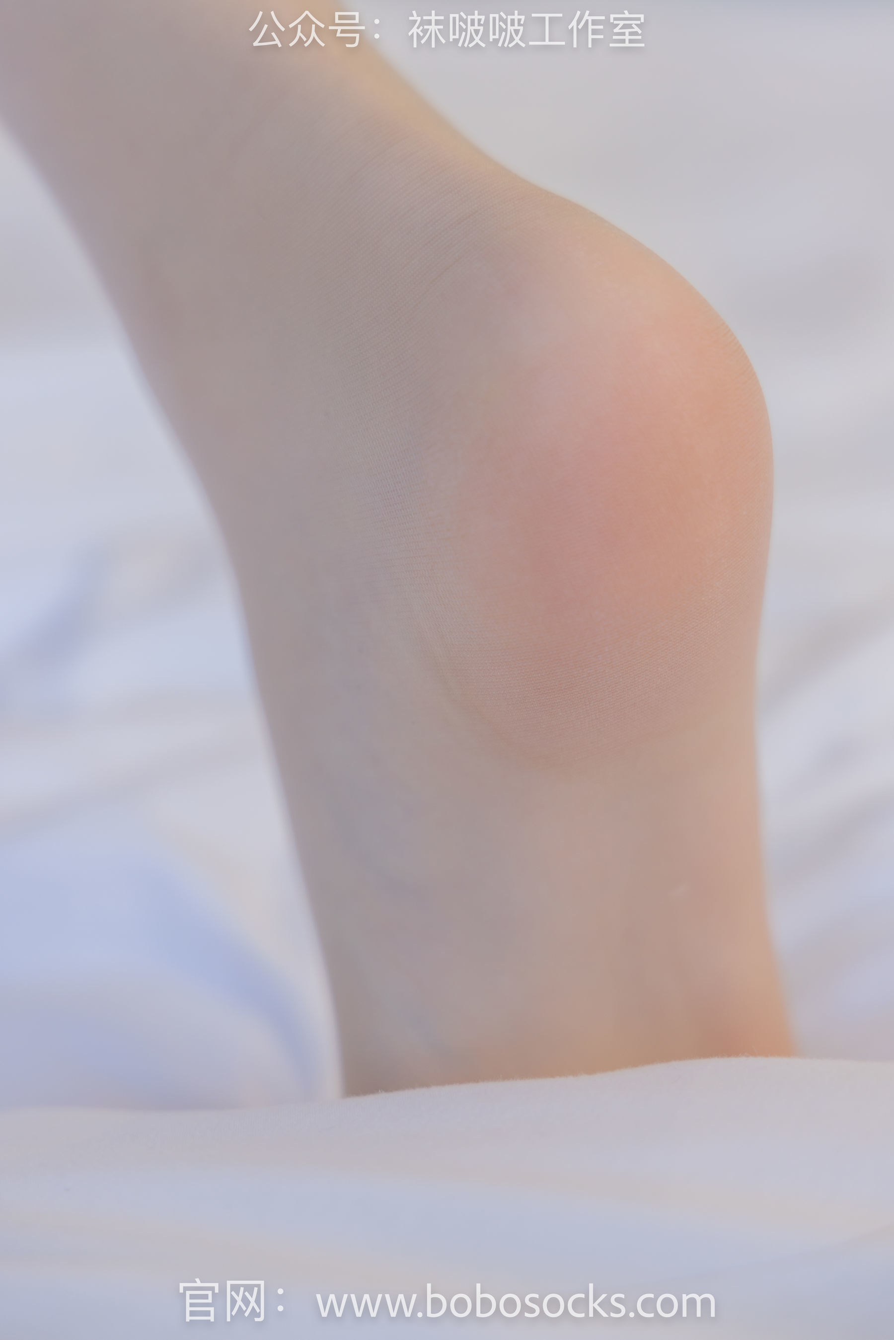 图片[22]-BoBoSocks袜啵啵 No.106 稚予-高跟鞋、肉丝[140P]-六色网