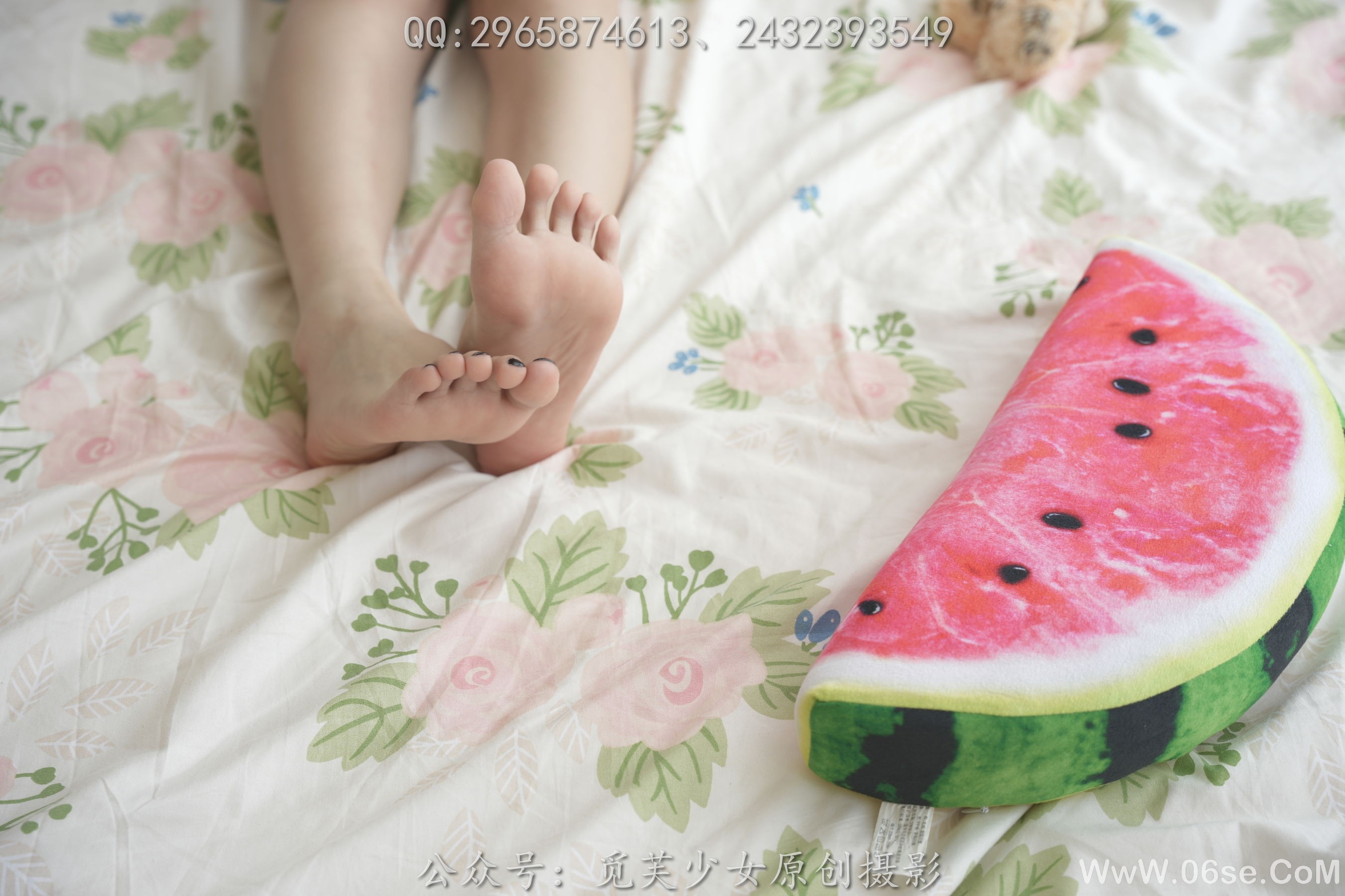 图片[115]-[觅芙少女] NO.040 仔仔 – 所幸有光，总会相逢[130P]-六色网
