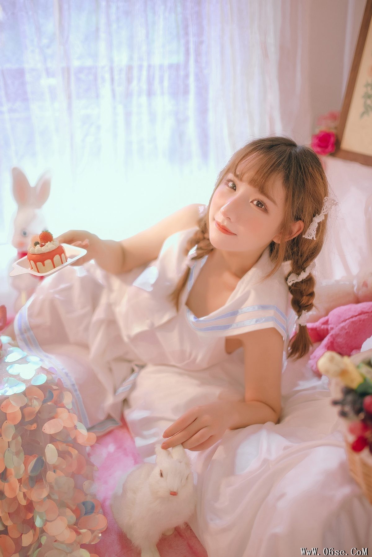 图片[22]-YiTuYu艺图语 Vol.5670 Xiao Xiao Xia[26P]-六色网