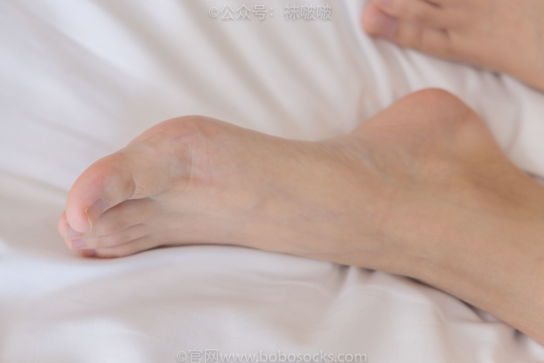 图片[125]-BoBoSocks袜啵啵 No.088 小安-高跟鞋、凉鞋、肉丝、裸足[140P]-六色网