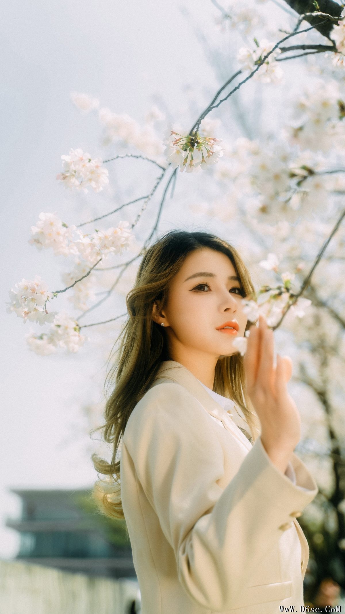 图片[13]-YiTuYu艺图语 Vol.4266 A Meng[48P]-六色网