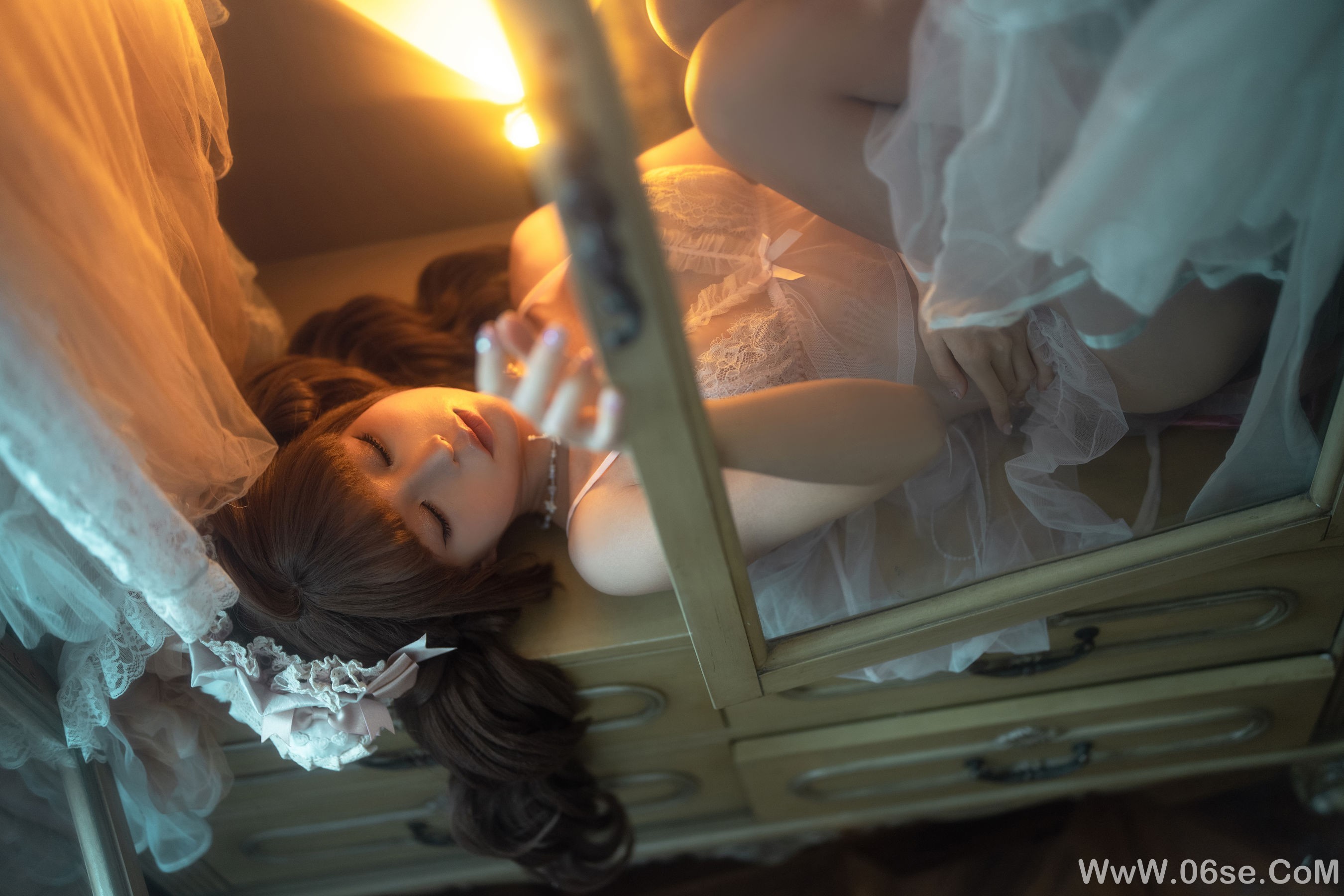 图片[28]-动漫博主蠢沫沫 – 橱柜[32P]-六色网