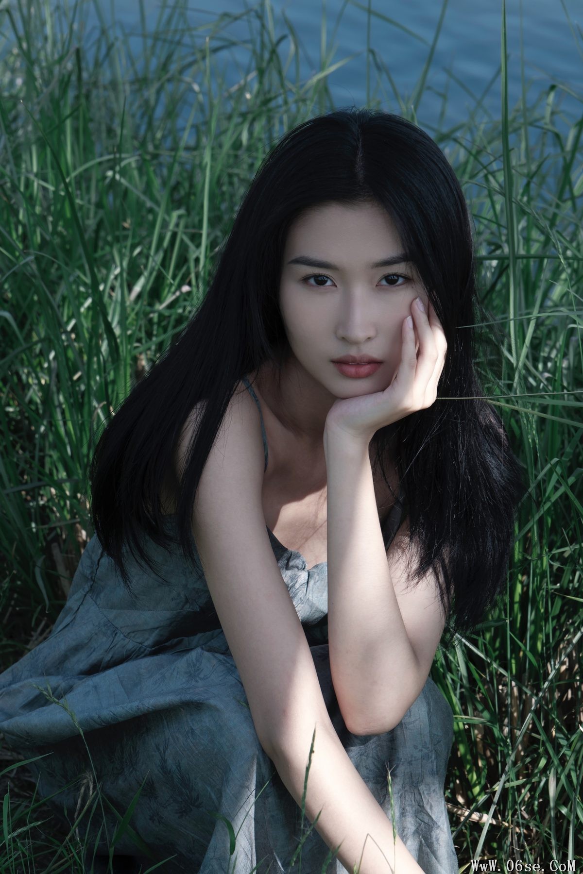 图片[12]-YiTuYu艺图语 Vol.4628 Jia Jia[25P]-六色网