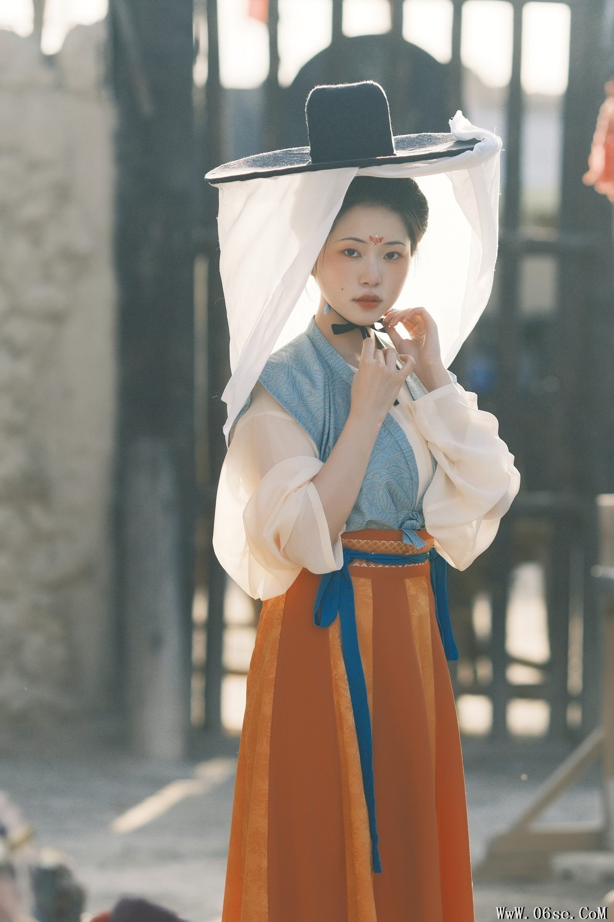 图片[21]-YiTuYu艺图语 Vol.5142 Anya_z[37P]-六色网