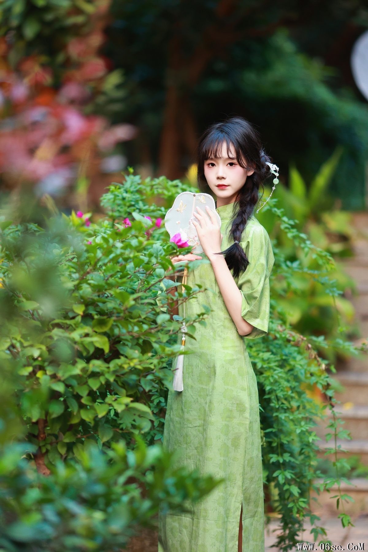 图片[30]-YiTuYu艺图语 Vol.5866 Guan Ning[44P]-六色网