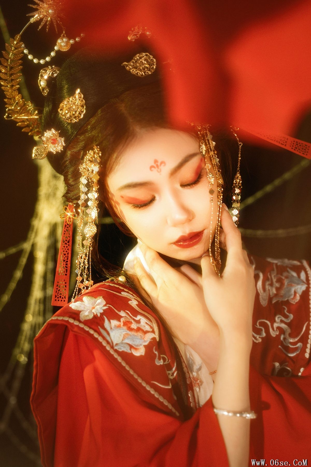 图片[12]-YiTuYu艺图语 Vol.4377 Ten[29P]-六色网